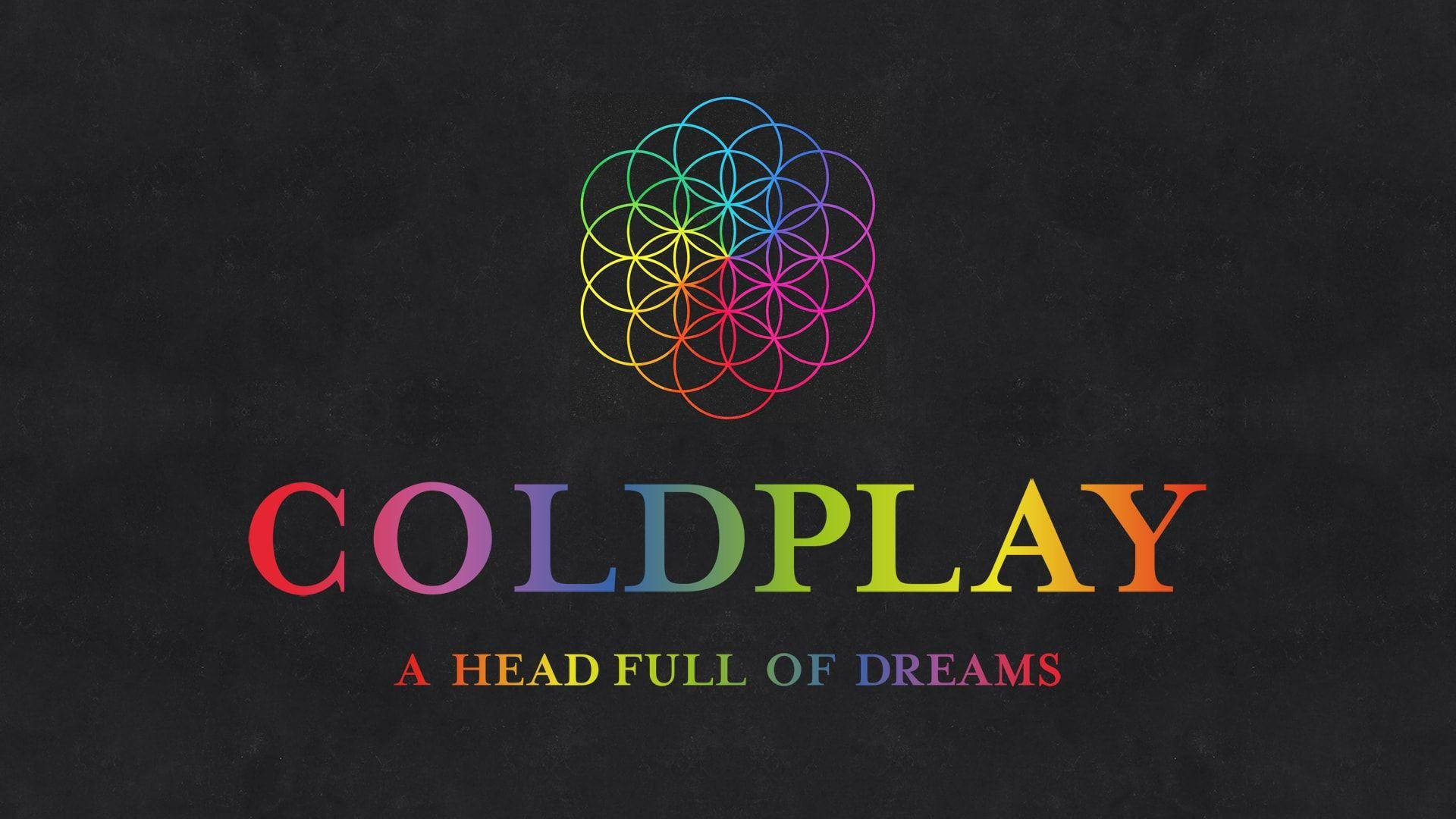 1920x1080 Download Coldplay A Head Full Of Dreams Wallpaper
