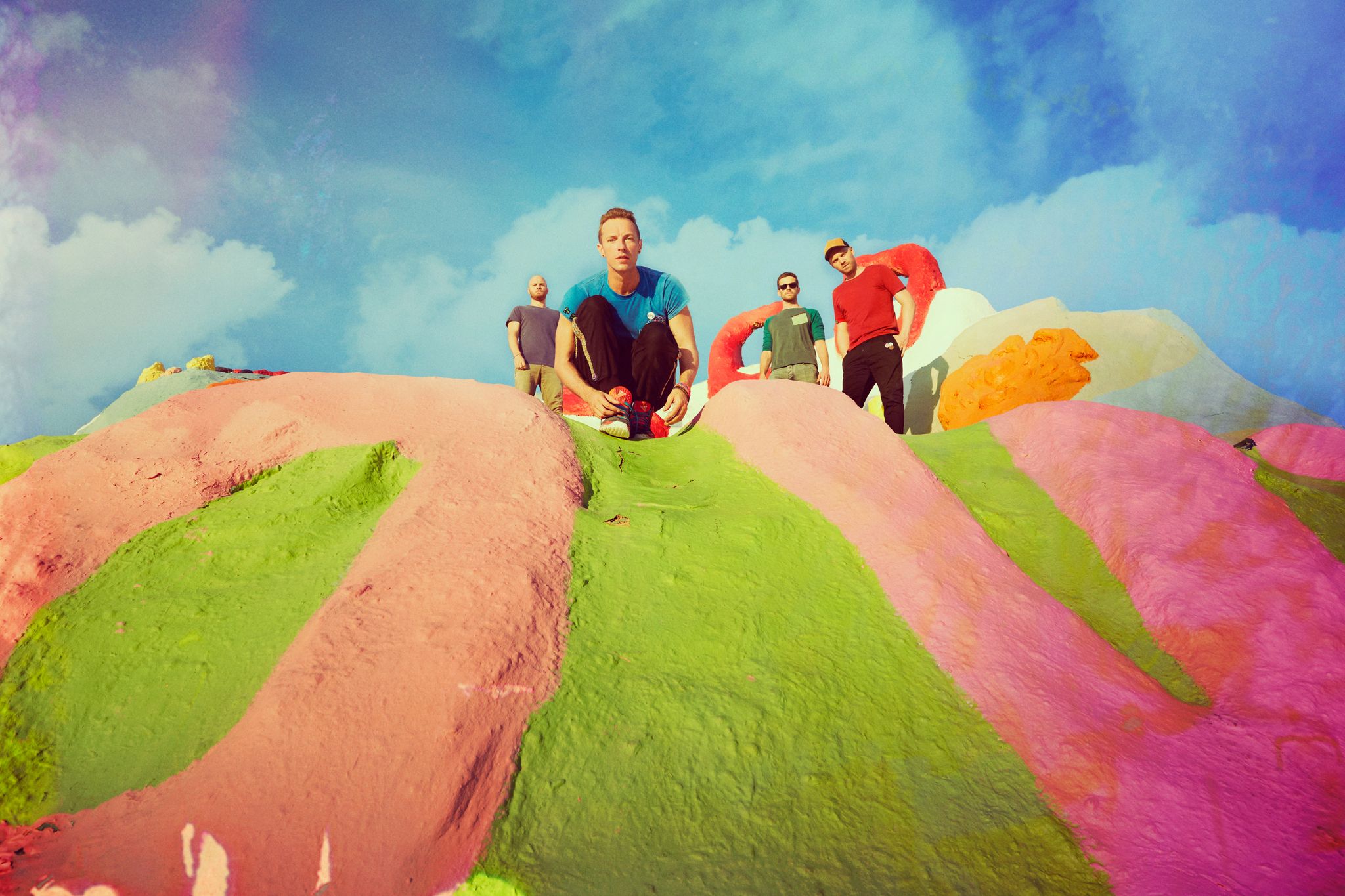 2048x1365 Coldplay: A Head Full of Dreams (2018)
