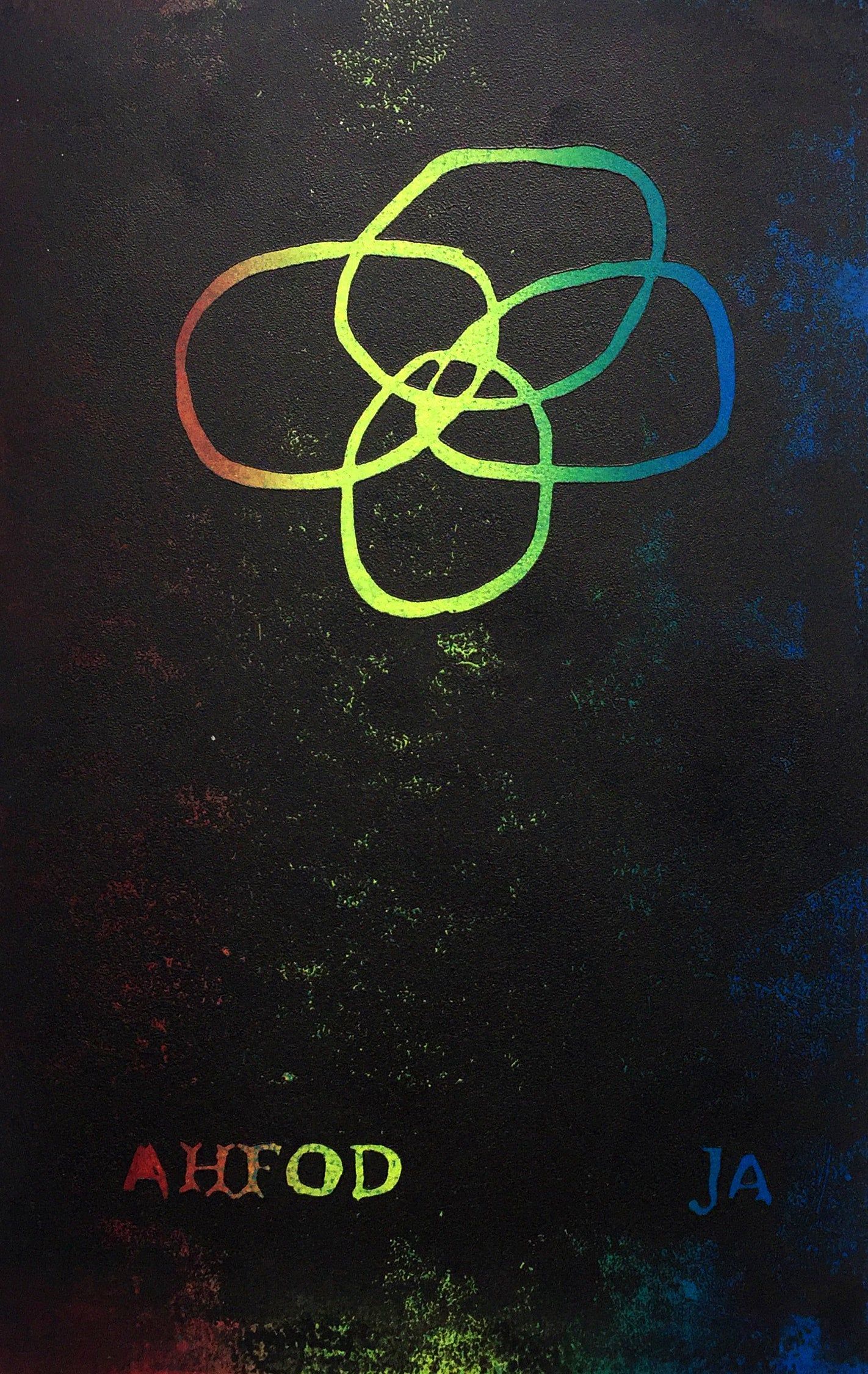 1422x2250 A Head Full Of Dreams by James Ardis. Long Day Press. Books & Stuff