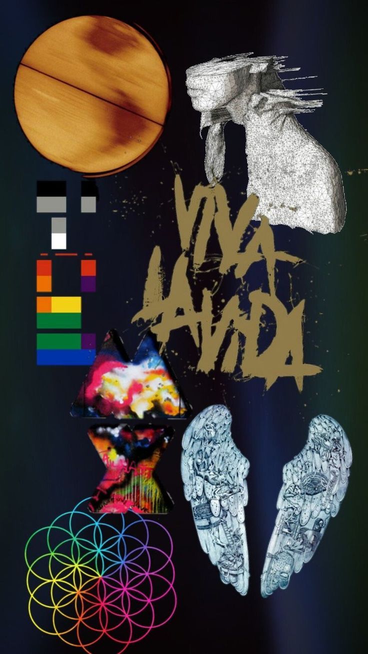 736x1308 A head full of dreams wallpaper. Coldplay album cover wallpaper, Coldplay album cover art, Lockscreen