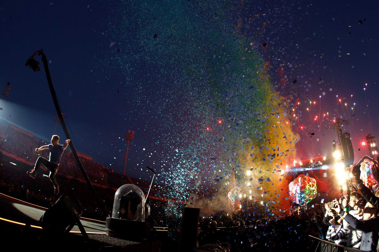 1280x853 Xavi Menós HEAD FULL OF DREAMS TOUR