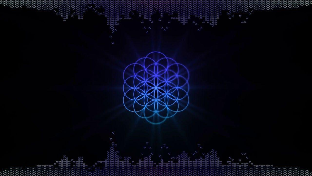 1280x720 Coldplay Everyday Life Wallpaper