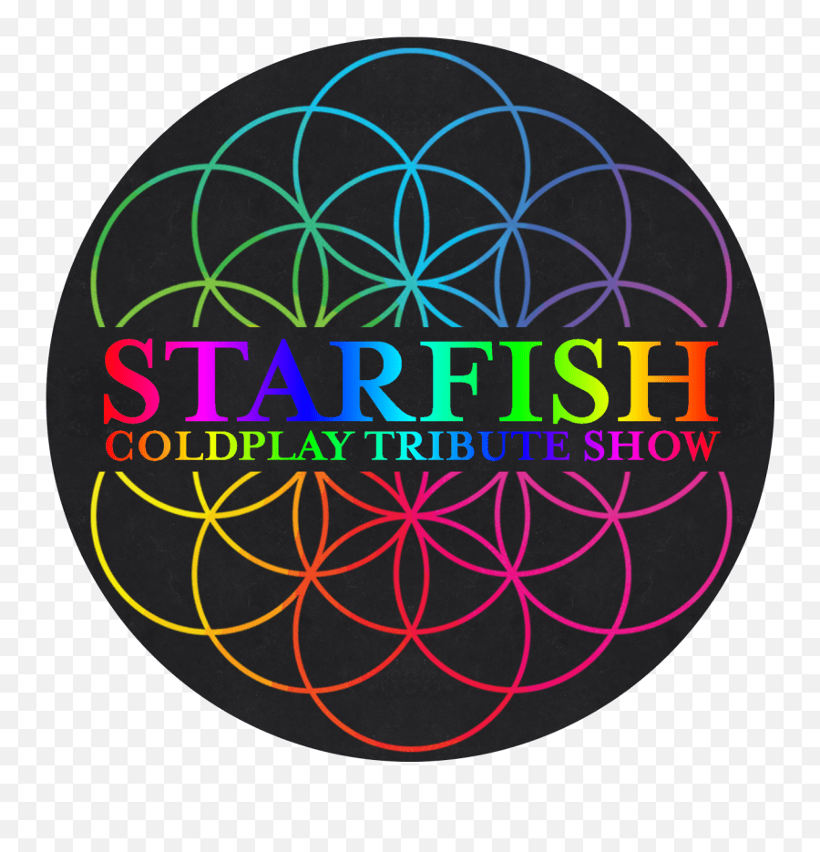 900x935 Best Promotion Agency Starfish Logo A Head Full Of Dreams Png, Coldplay Logo transparent png image
