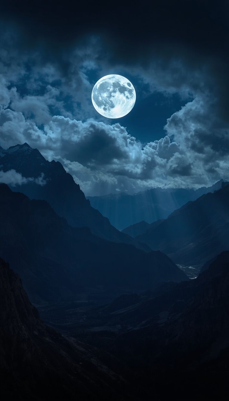 768x1344 create breathtaking ultra high quality 8k