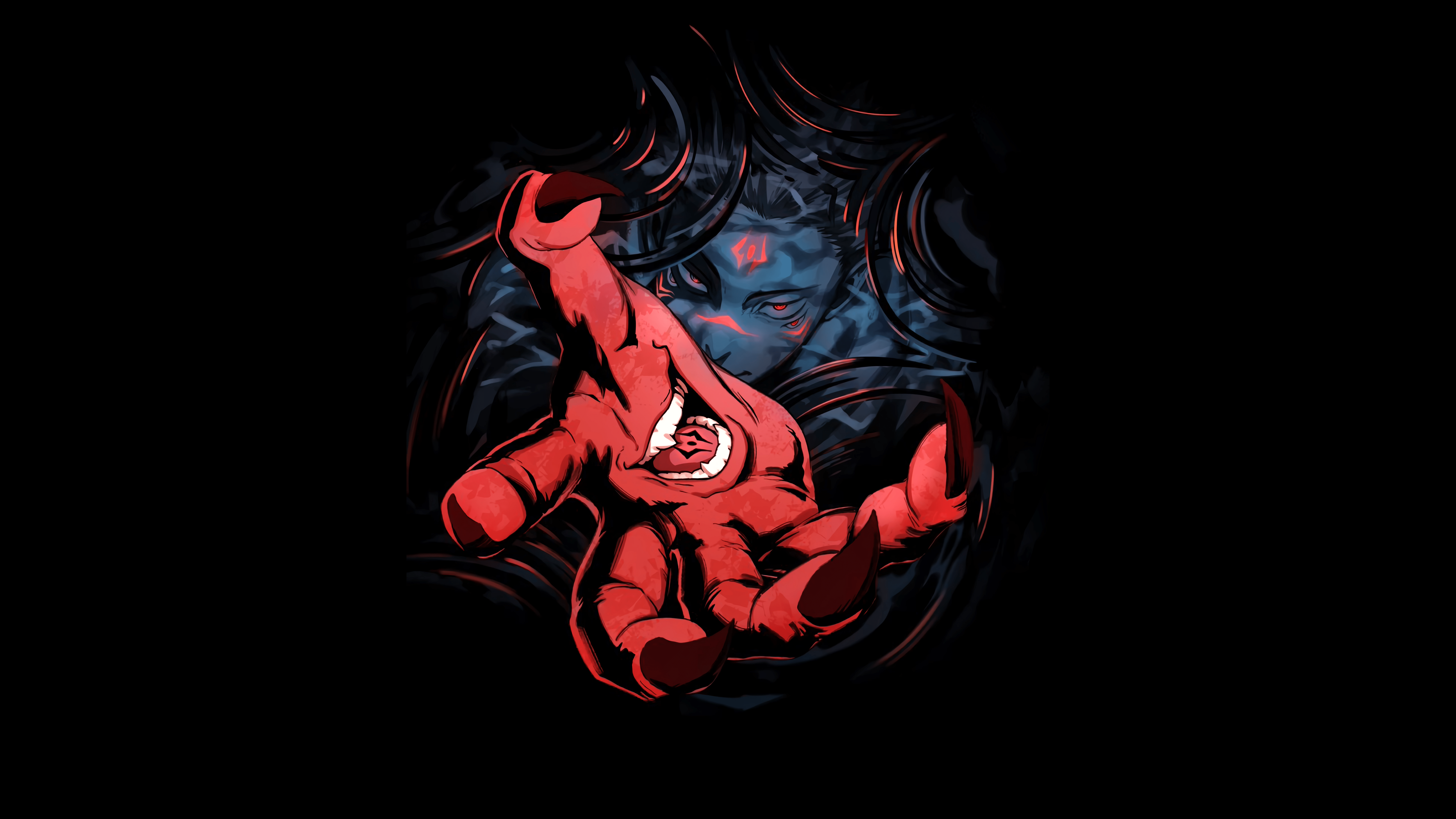 7680x4320 8K Wallpaperx4320 High resolution Background