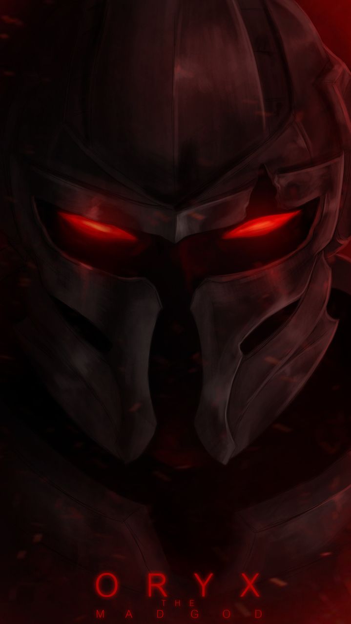 719x1279 Oryx the Mad God (PhoneWallpaper) ./[Arts] Art
