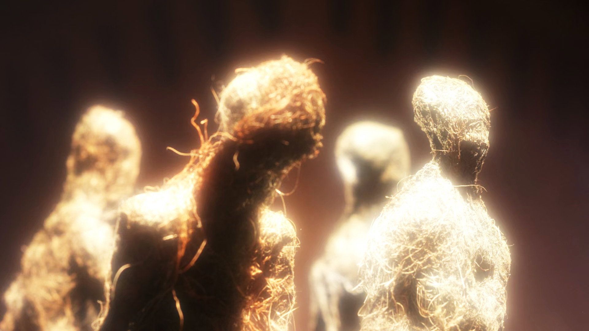 1920x1080 Mad God (2021)