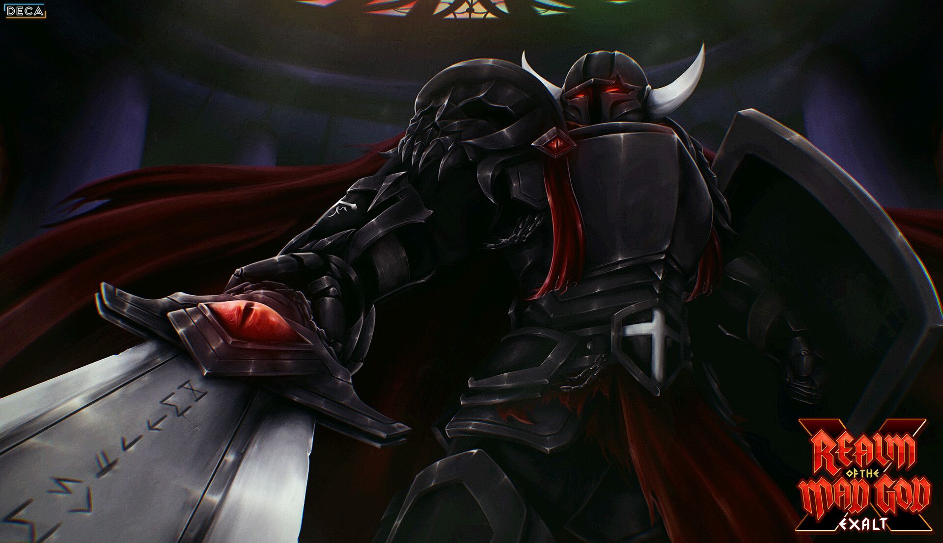 1920x1107 SaturnZCheery the Mad God (Exalted)