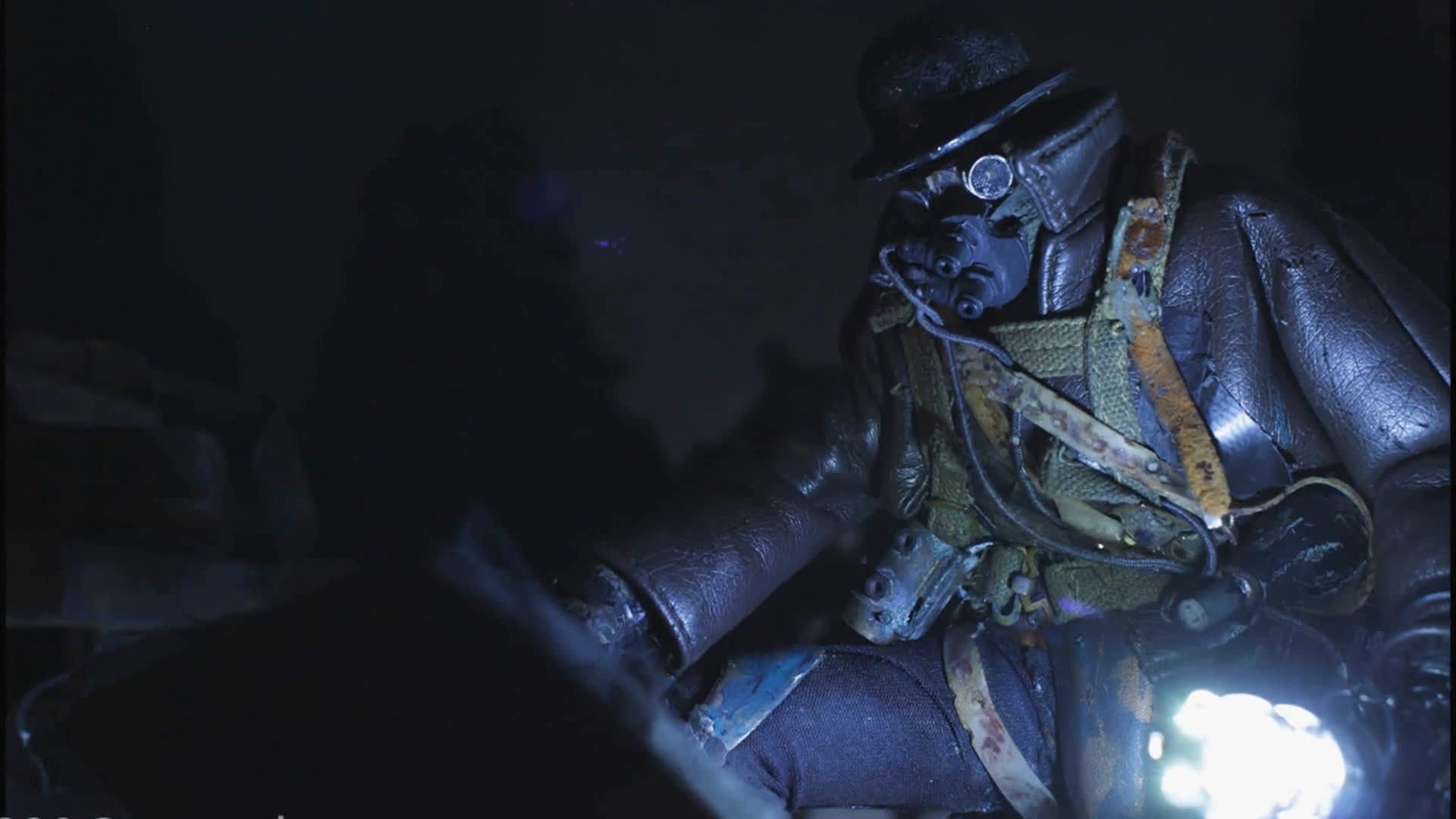 1920x1080 MAD GOD: Part 2