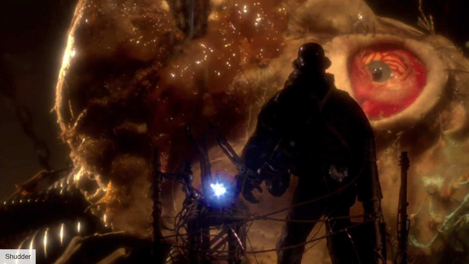 1920x1080 Phil Tippett: Mad God remains incomplete to me Digital Fix