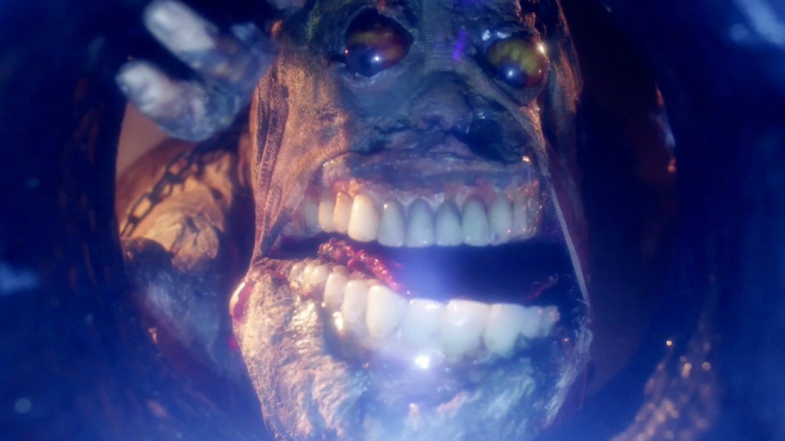 1600x900 Phil Tippett Brings Inner Vision To Stop Motion 'Mad God'
