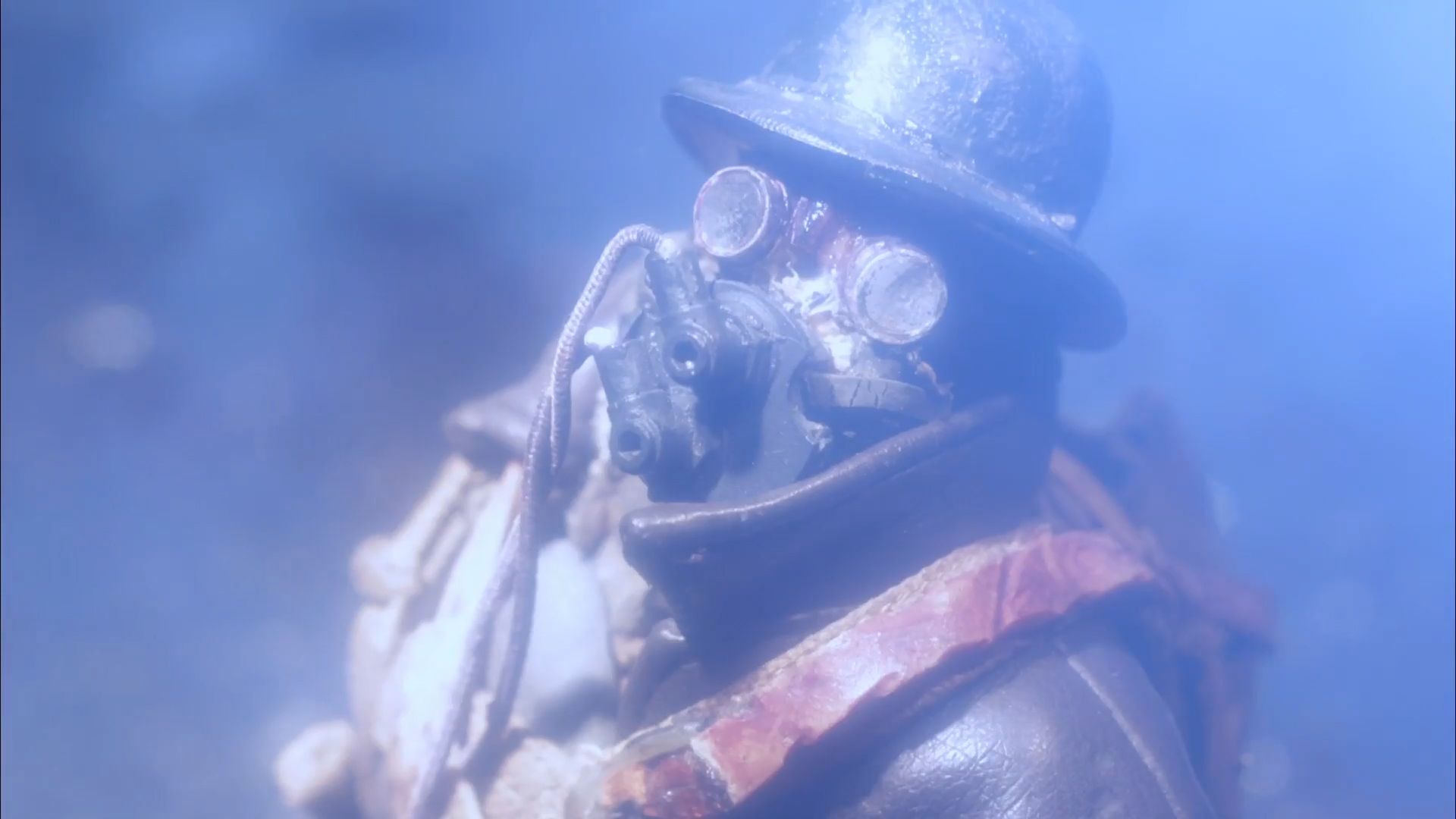 1920x1080 There's a 'Mad God' at the Drunken Film Fest