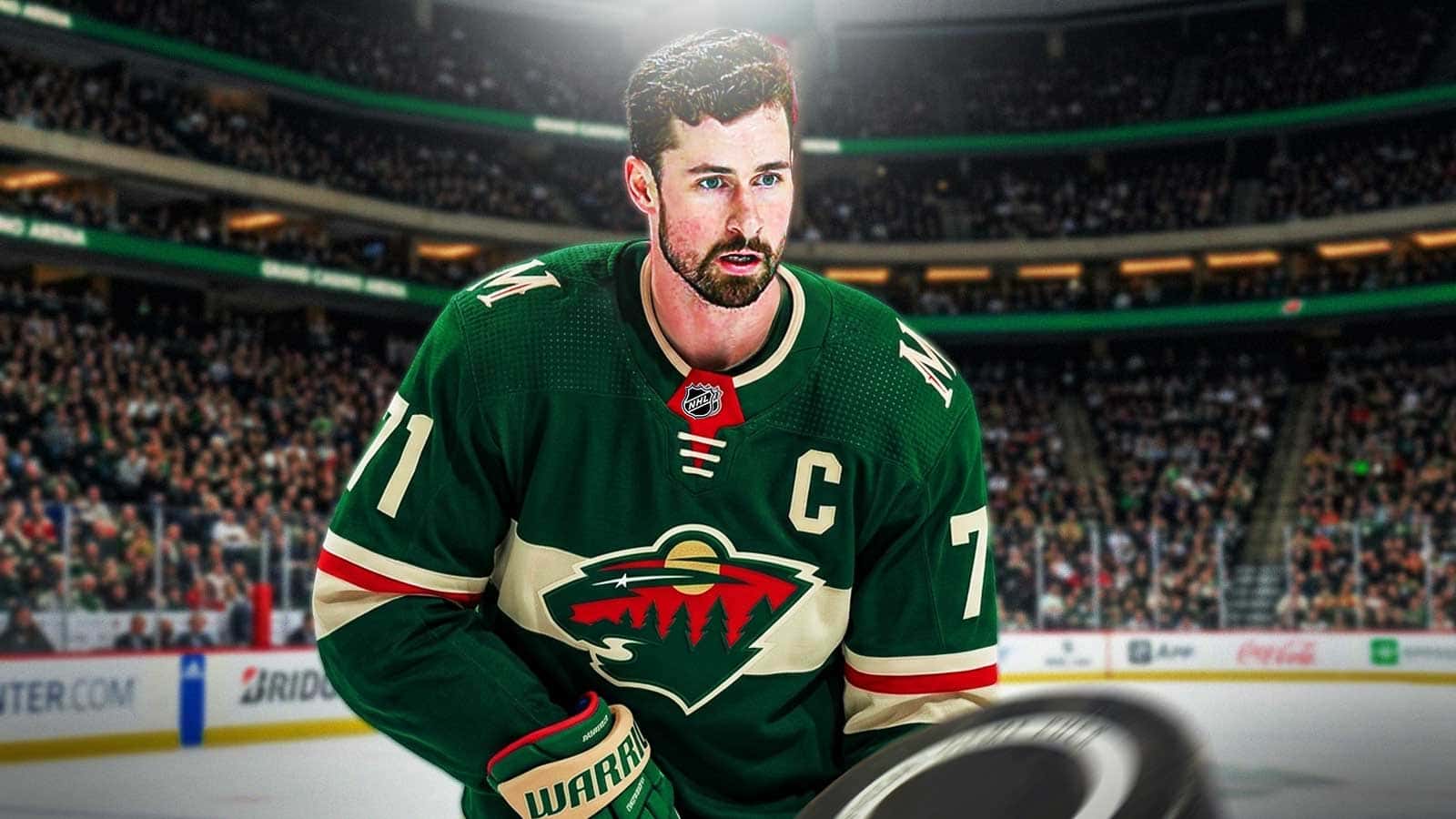 1600x900 Wild's perfect trade offer for Red Wings' Dylan Larkin after trade request