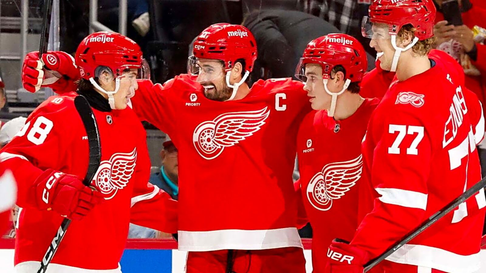 1600x900 Wild Are a Leading Candidate to Land Dylan Larkin