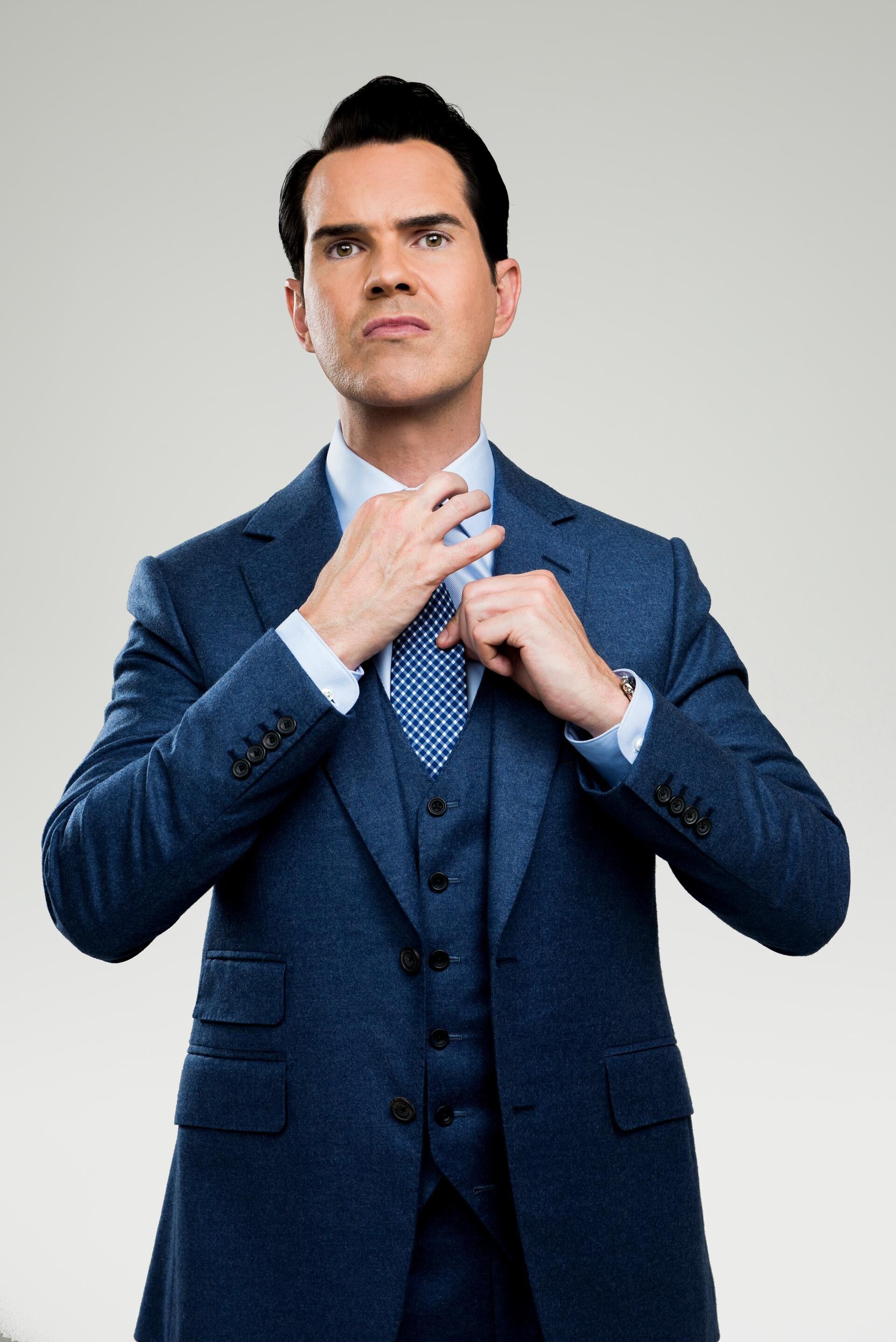 1920x2876 Jimmy Carr Wallpaper