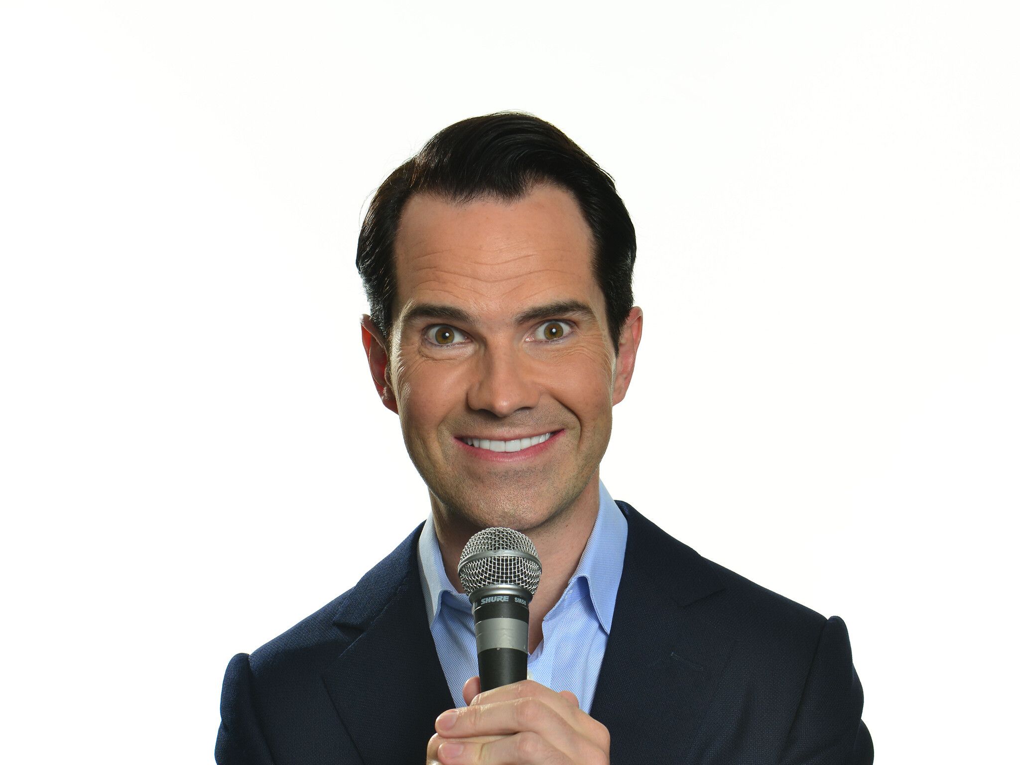 2048x1536 Jimmy Carr Wallpaper