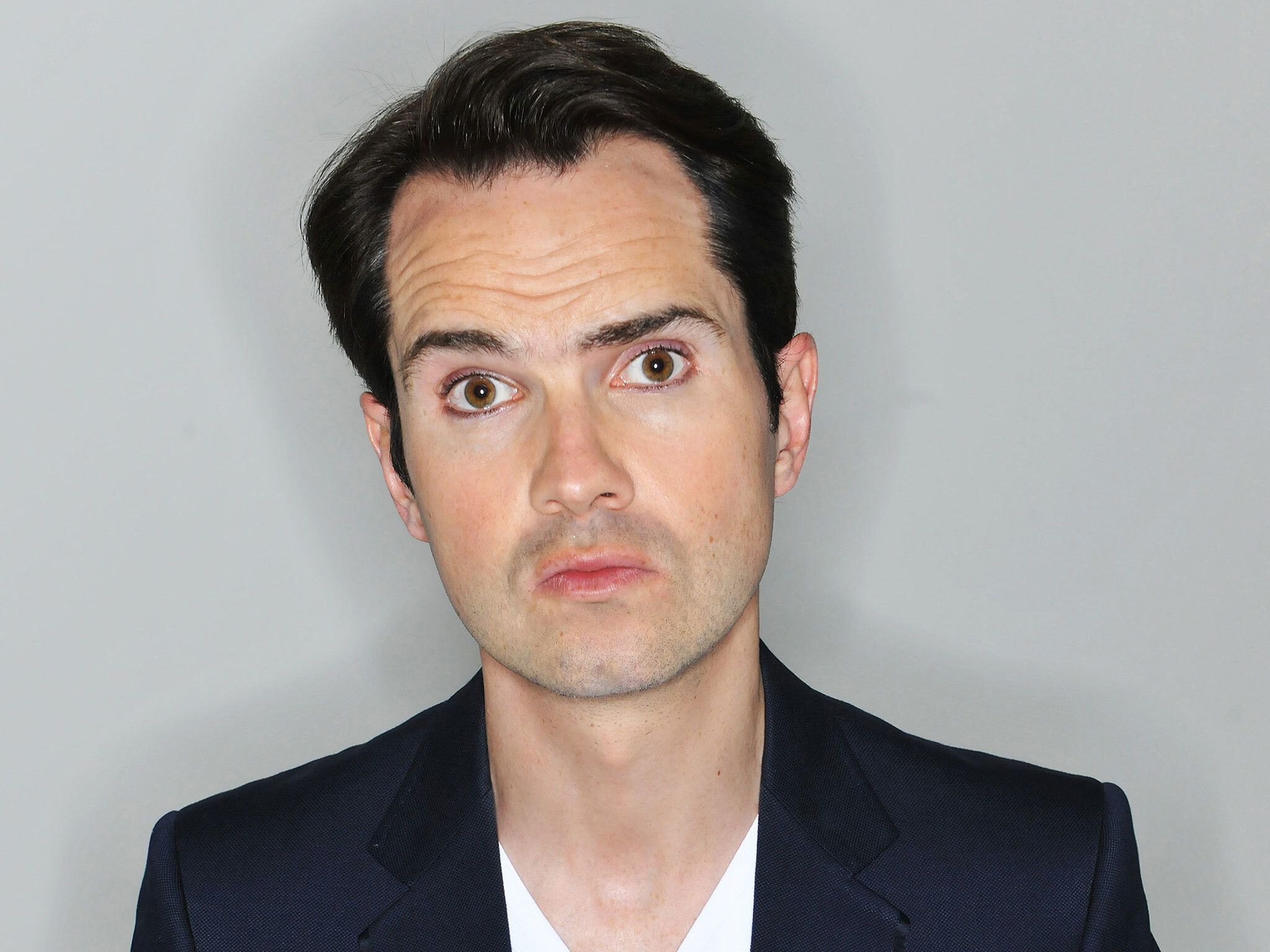 2048x1536 Jimmy Carr Wallpaper