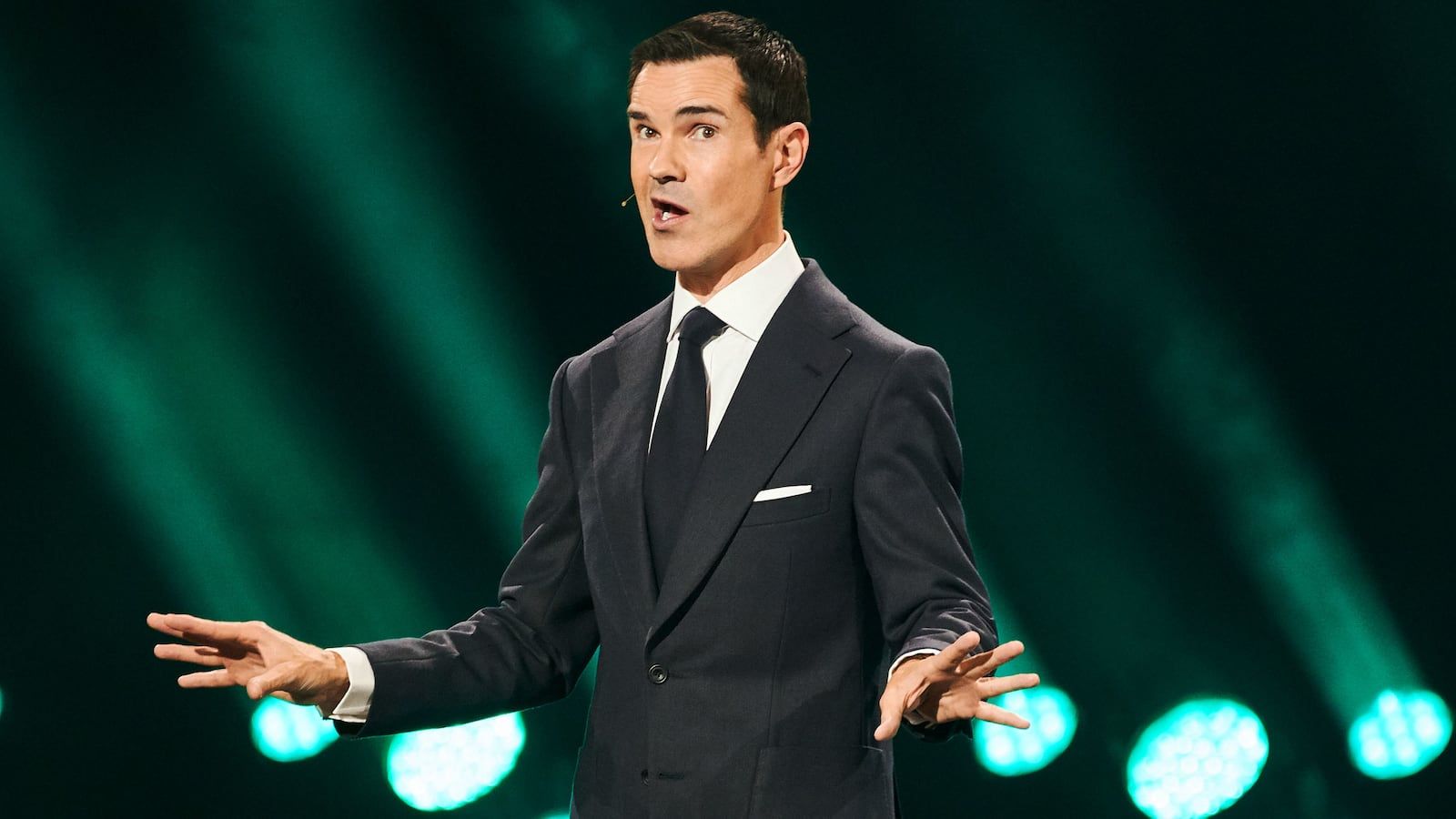 1600x900 Jimmy Carr Really Needs You to Know How 'Edgy' He Is