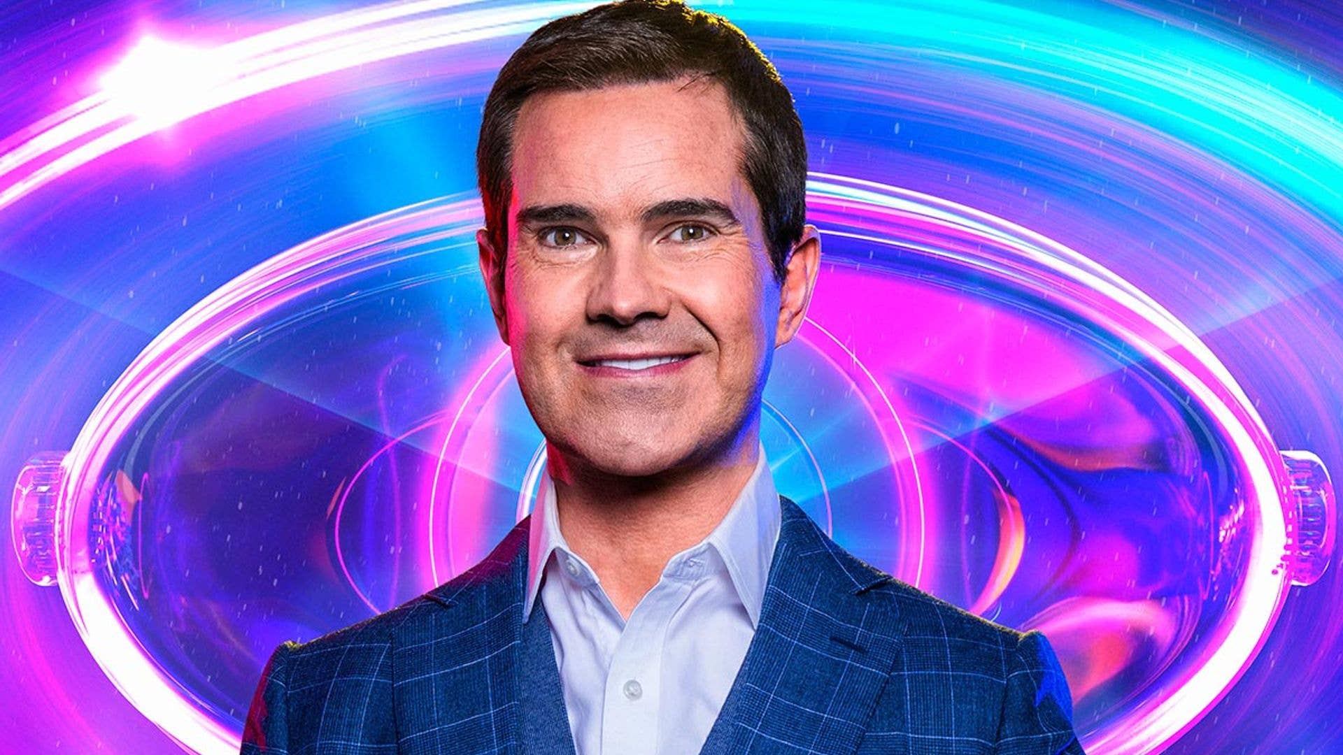 1920x1080 I Can See Your Voice: Who is in Jimmy Carr's family?