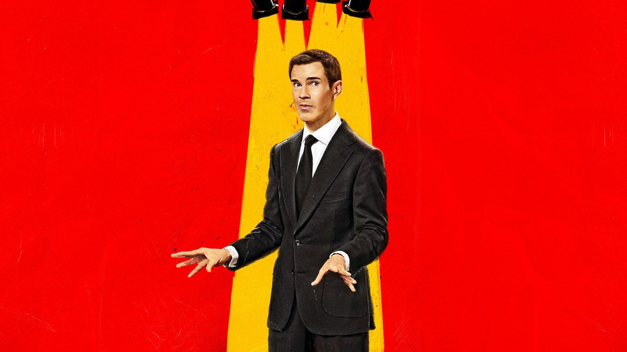 2048x1152 Jimmy Carr: Natural Born Killer (2024)
