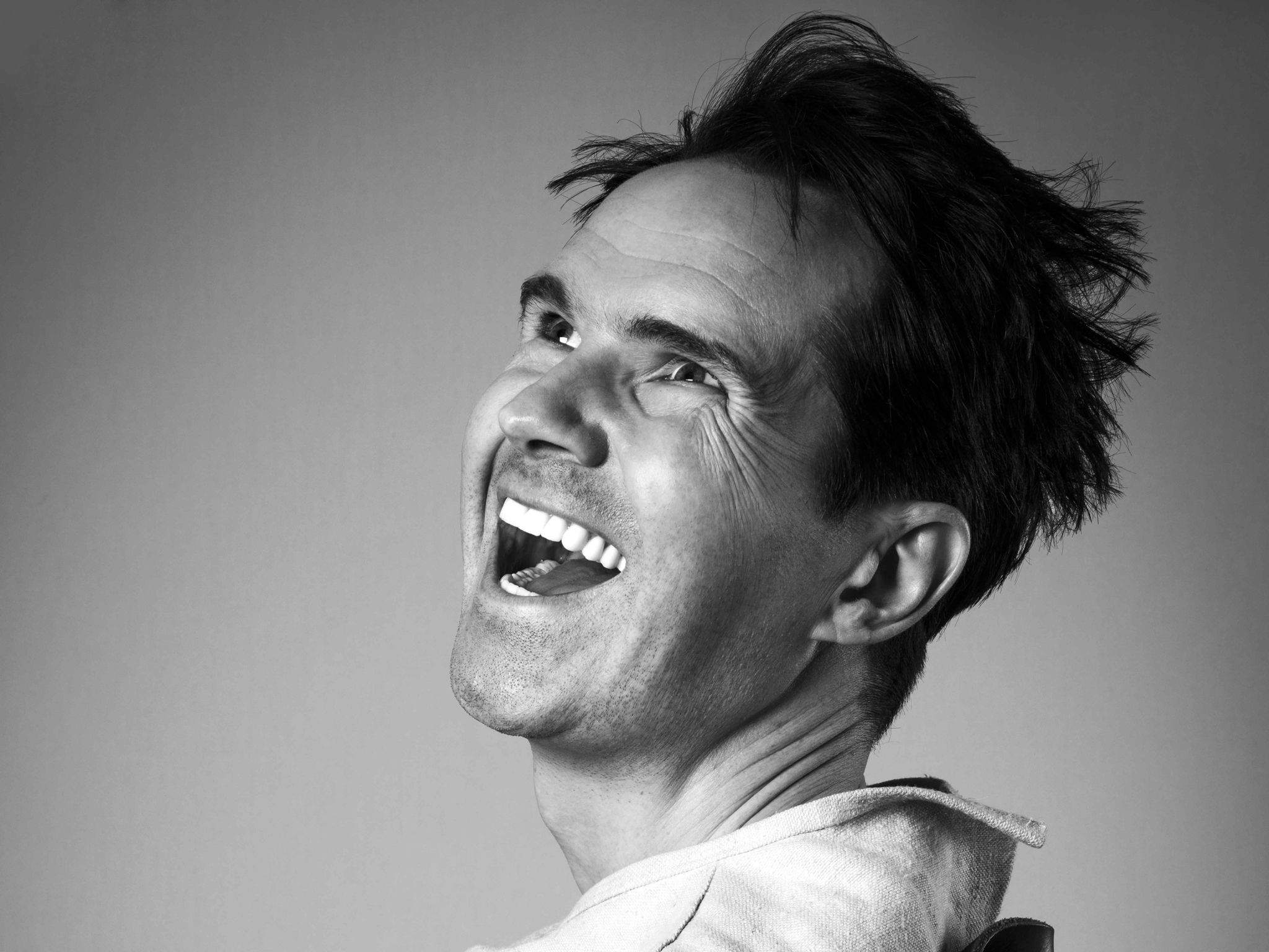 2048x1536 Jimmy Carr: Funny Business. Comedy in Leeds
