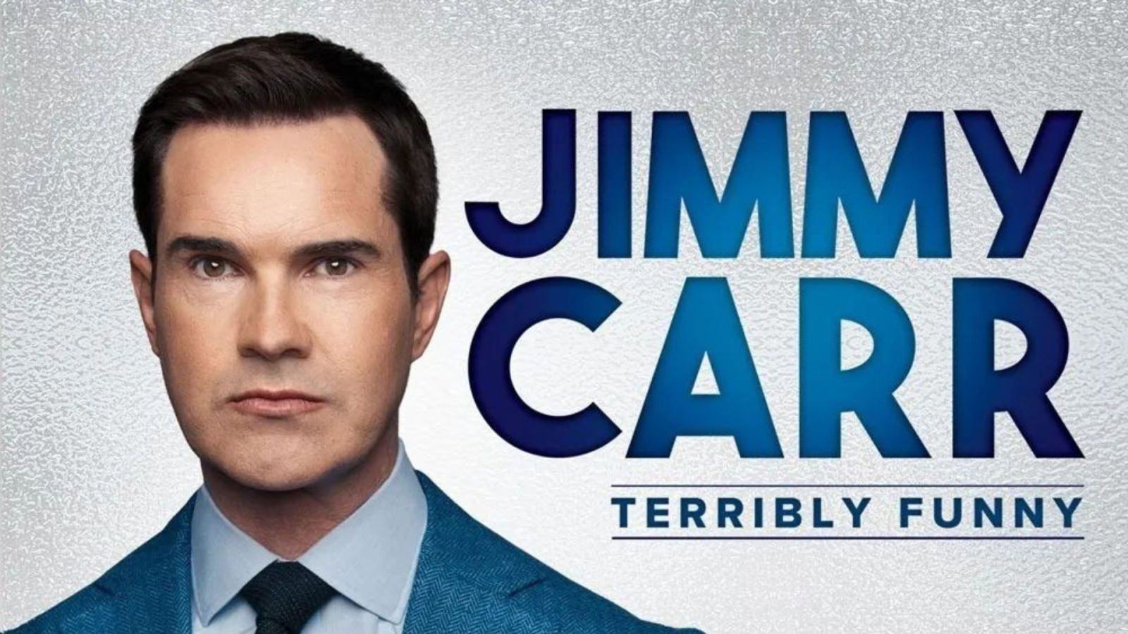 1600x900 British comedian Jimmy Carr set to perform in Malaysia on January 2024