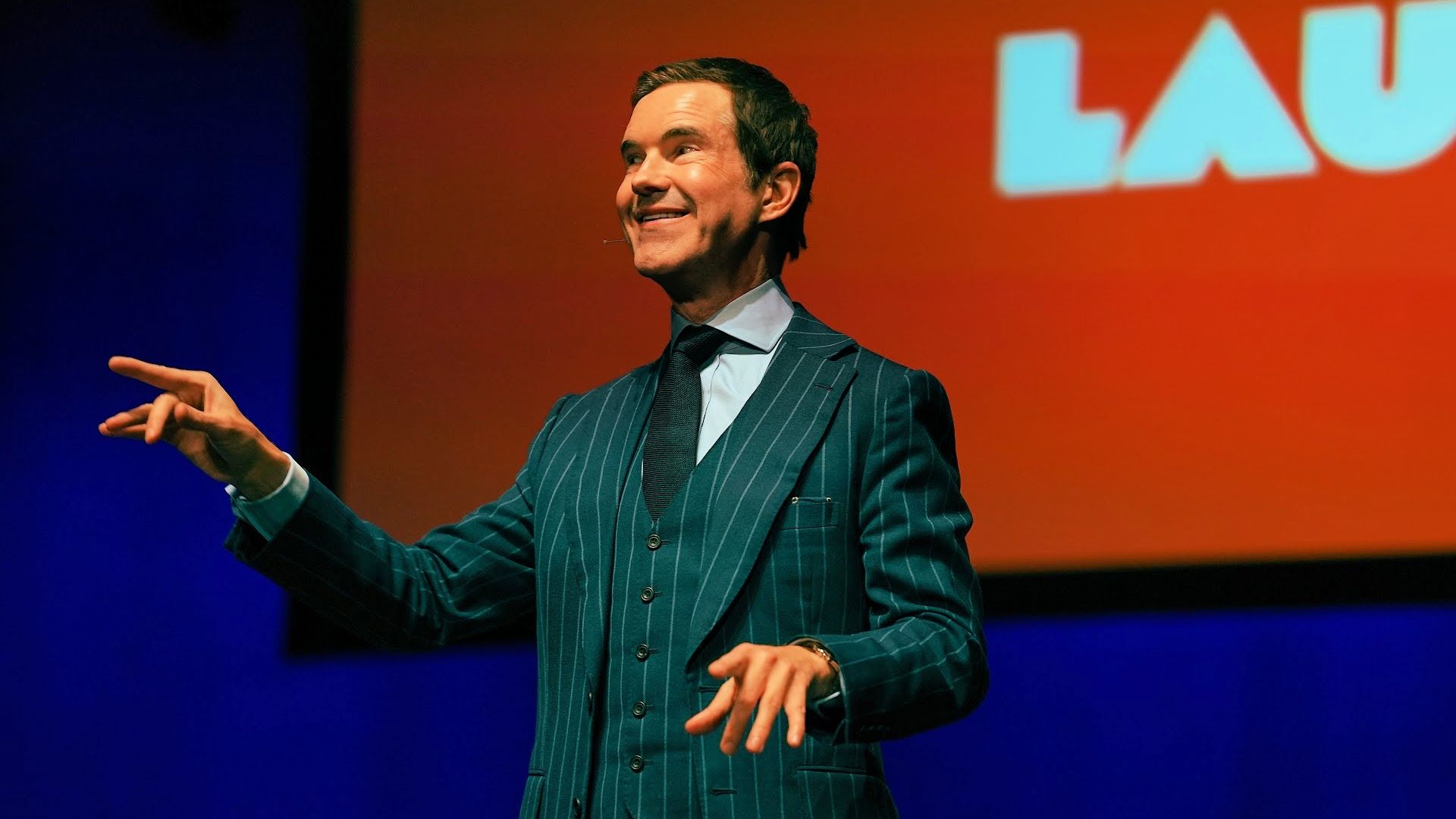 1920x1080 Jimmy Carr jokes that prove no one is safe
