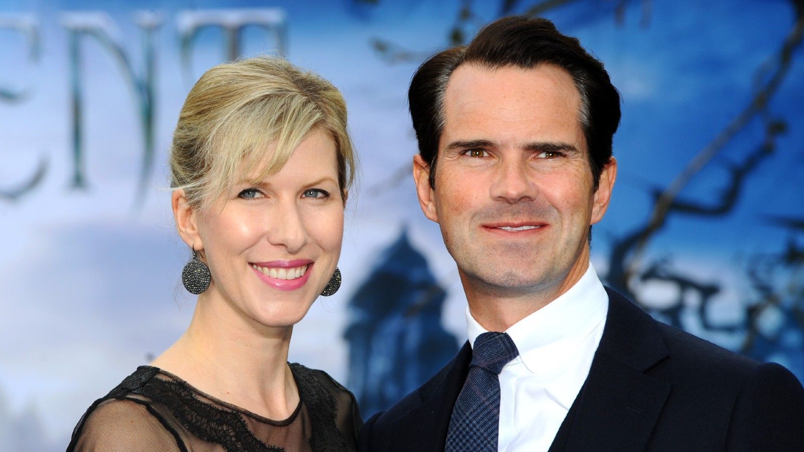 1600x900 Jimmy Carr reveals son's unusual name after welcoming him in secret