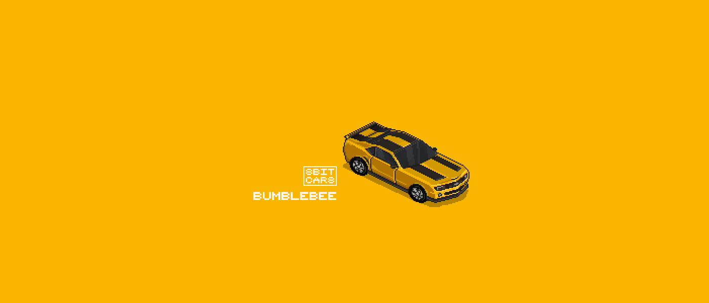 1400x600 Portfolio of Ricardo Azevedo Bit Cars