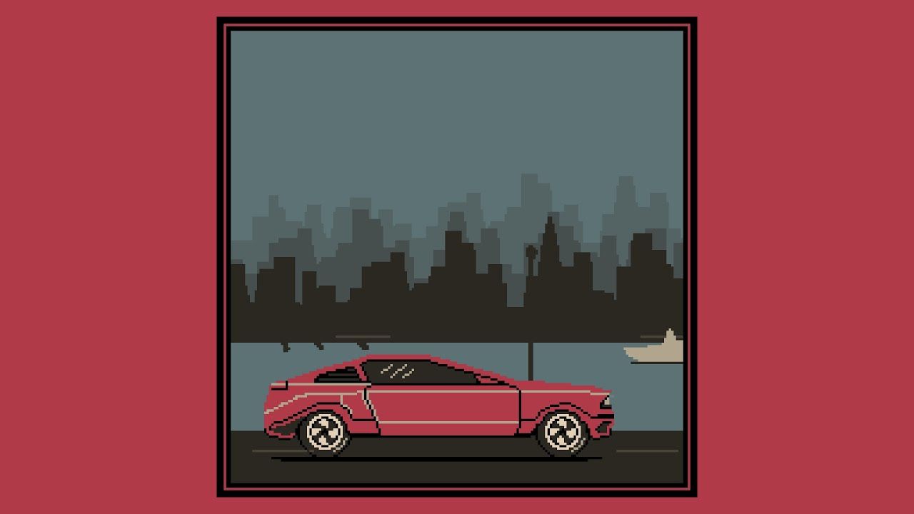 1280x720 Jek_b Home (Pixel Art Visualizer)