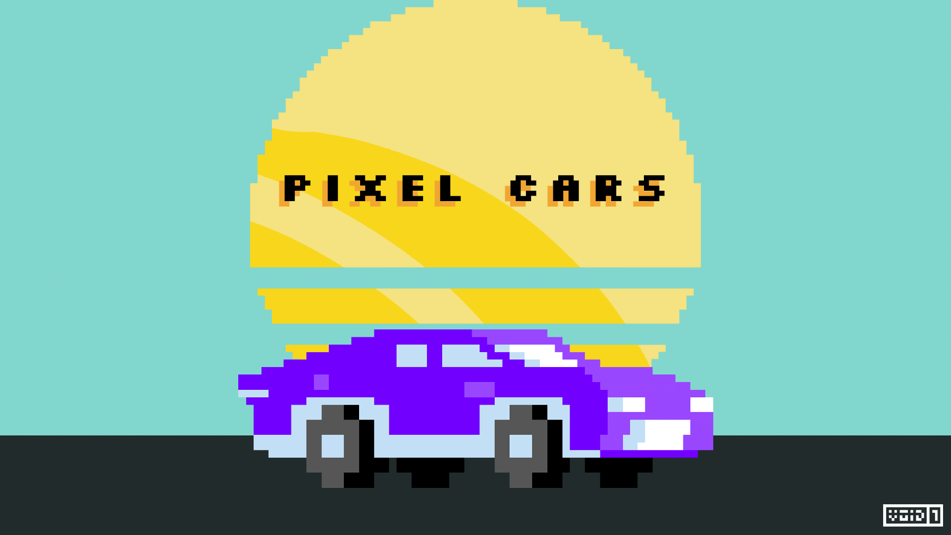 1920x1080 Pixel Cars