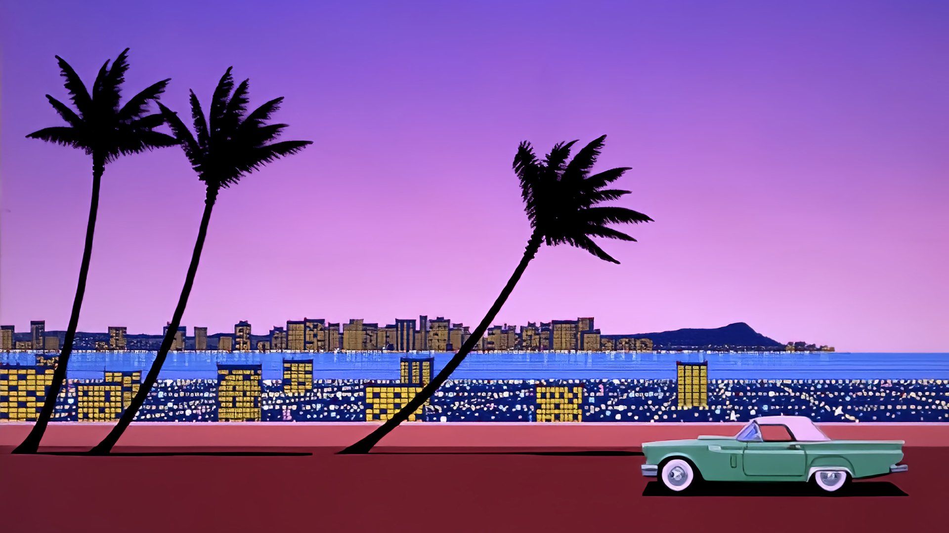 1920x1080 Download Artistic Retro 4k Ultra HD Wallpaperx2160