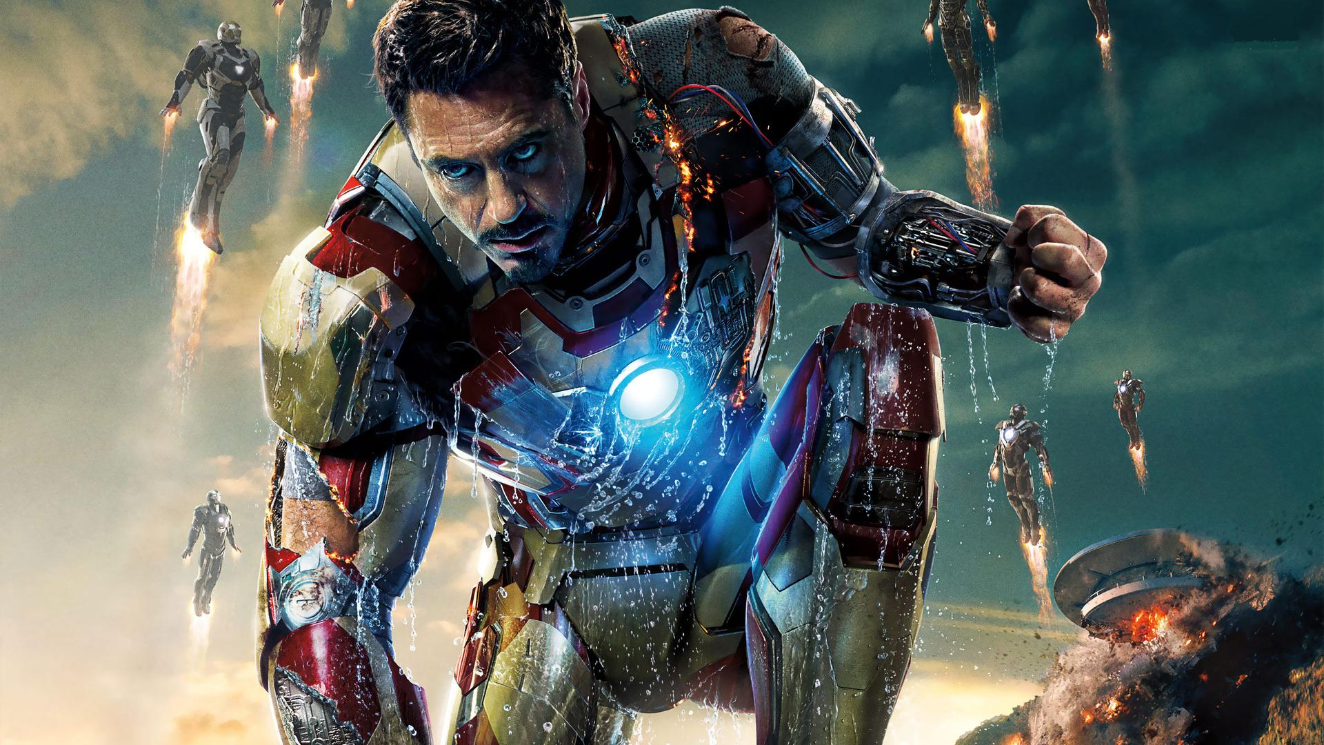 1920x1080 Why Iron Man 3 Was Actually A Great Movie