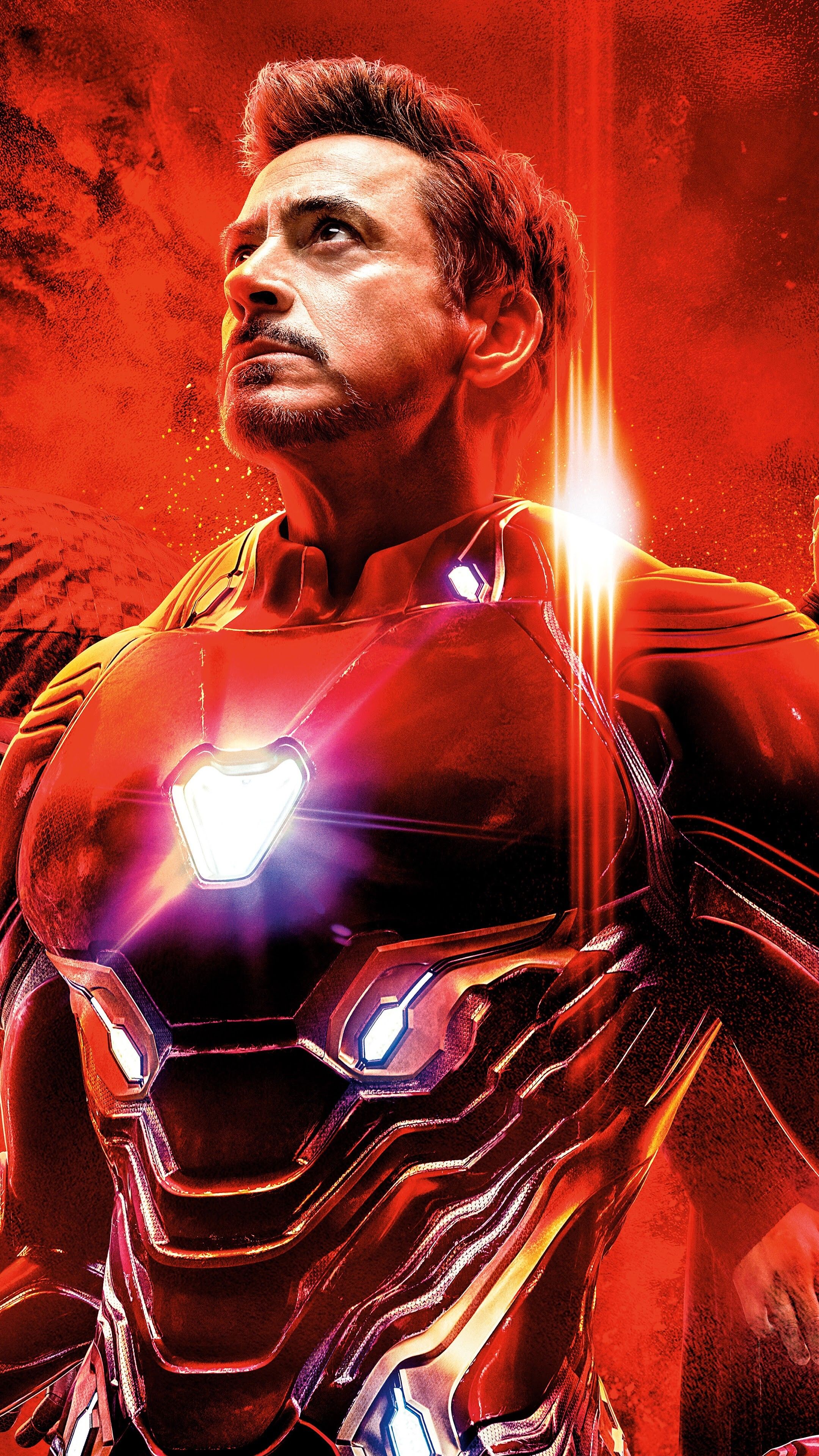 2160x3840 Avengers Wallpaper