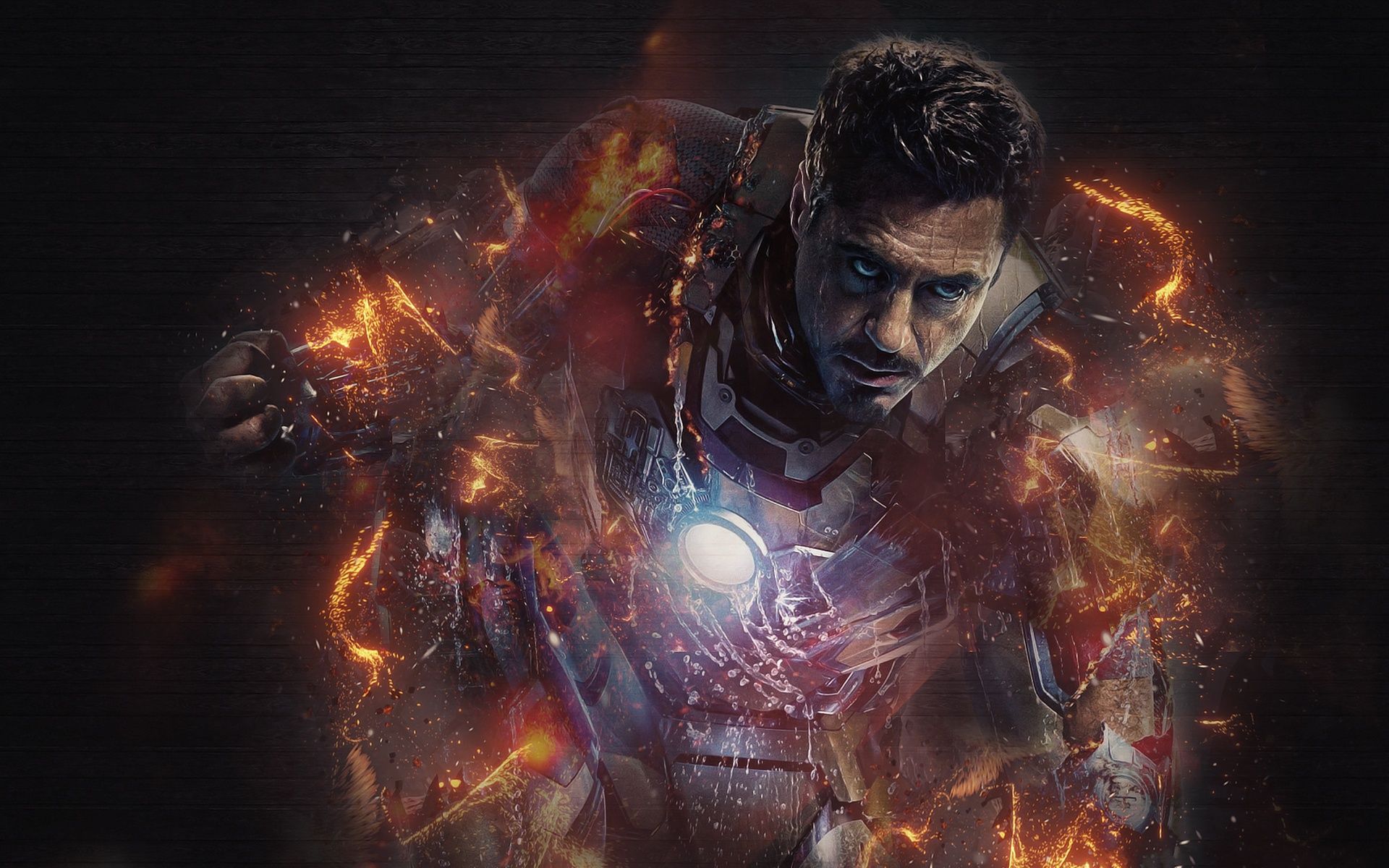 1920x1200 Iron Man 3 Phone Wallpaper: Free 4K & HD Downloads