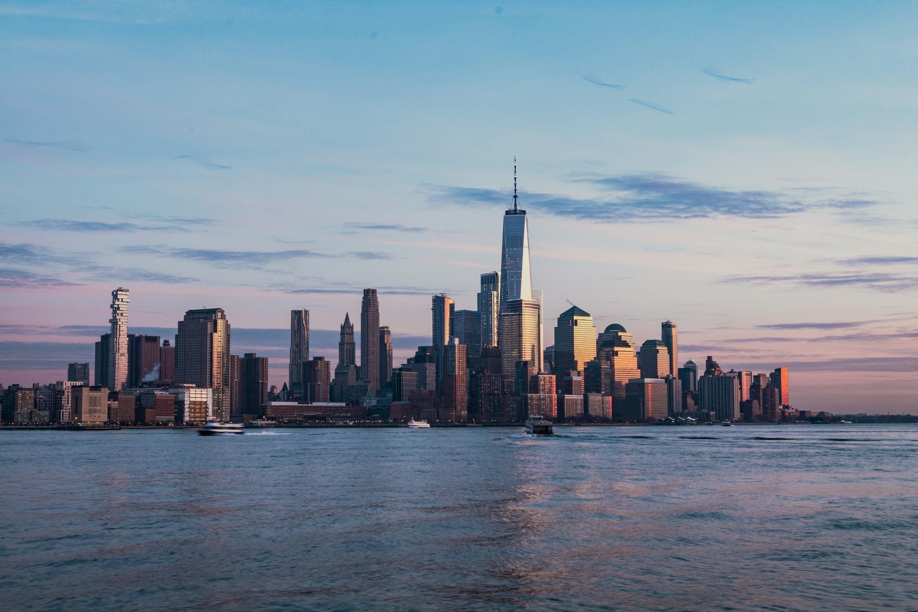 3000x2000 Hudson River Picture. Download Free Image