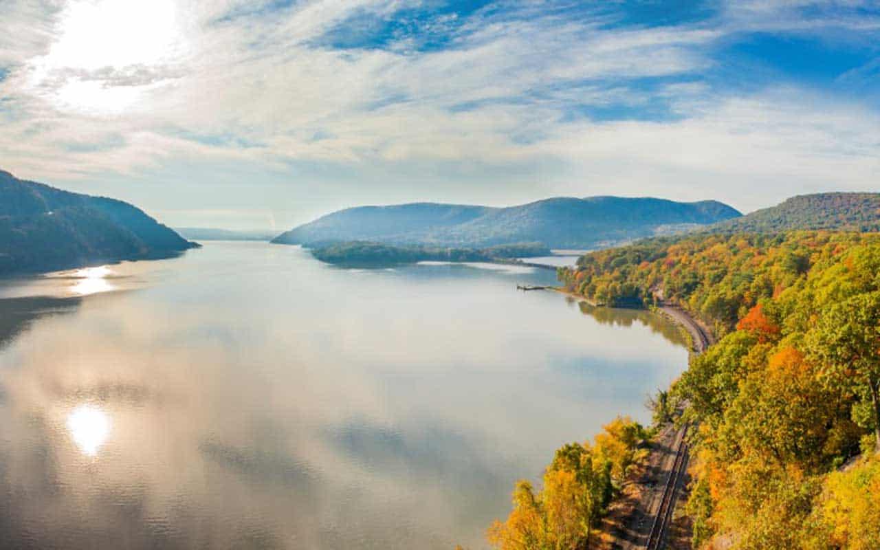 1280x800 Scenic Hudson: Harnessing the Inspirational Power of the River Street Magazine