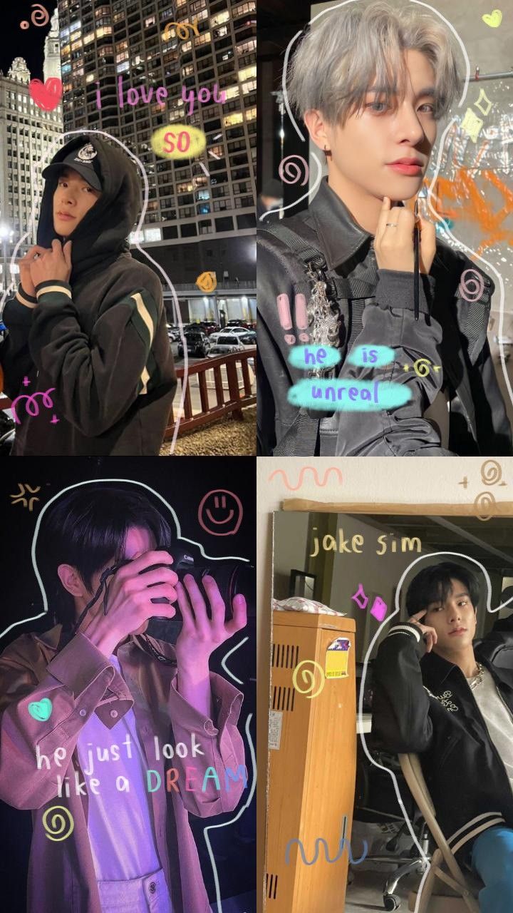 720x1280 lost in jake