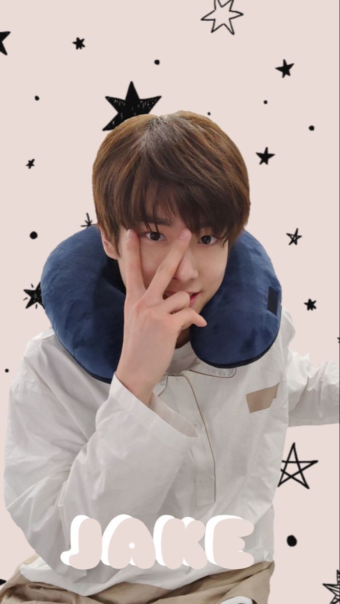 676x1200 Jake Sim Cute Wallpaper