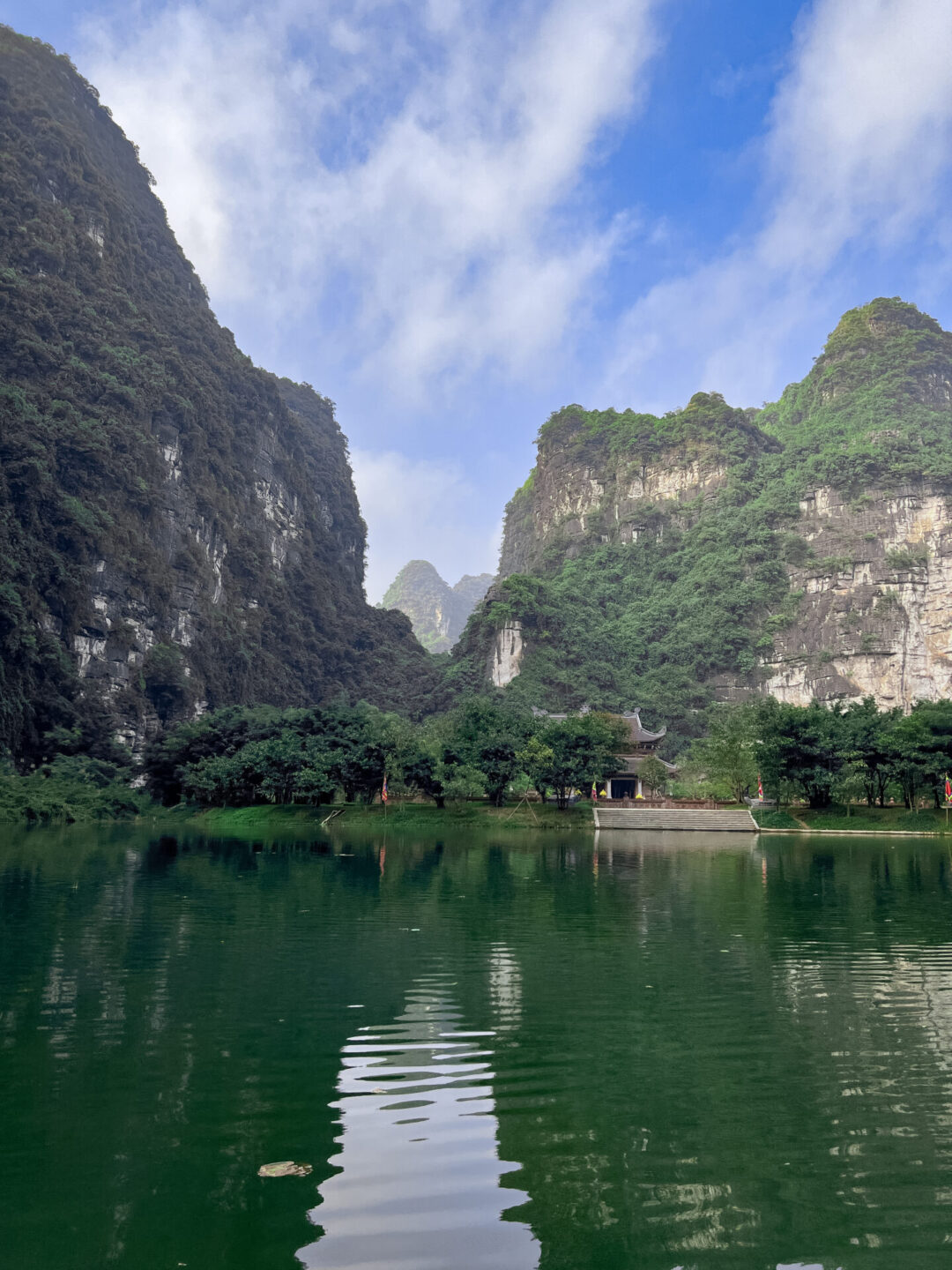 1080x1440 Everything You Need To Know About Visiting Trang An Landscape Complex