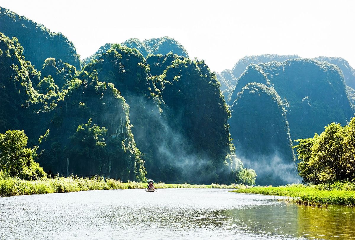 1200x810 Trang An Landscape Complex