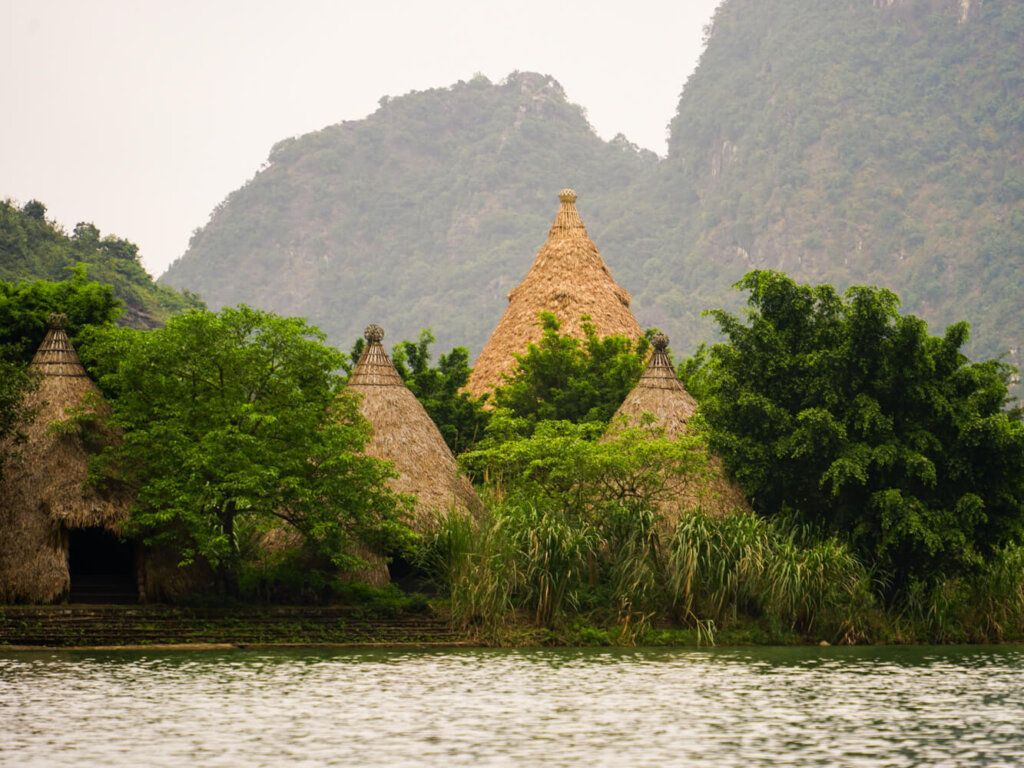 1024x768 The Truth About Trang An, Vietnam: Know Before You Go