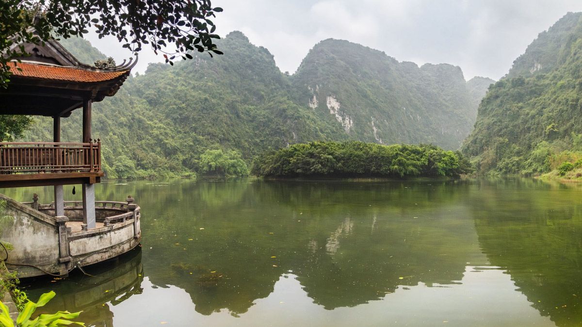 1200x675 Trang An Ninh Binh: How to Reach, Best Time & Travel Tips
