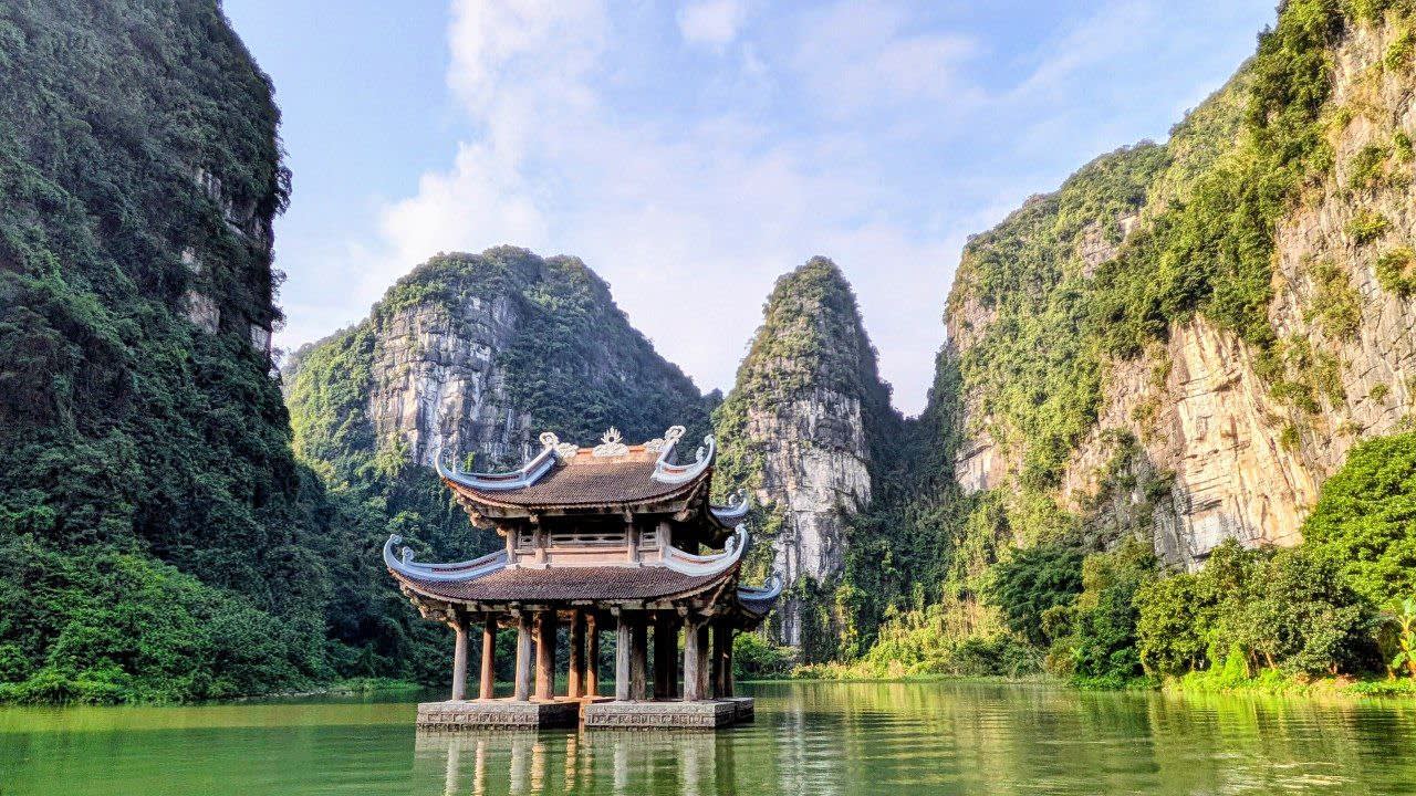 1280x720 Ninh Binh: The Real Kong Skull Island & What to Do Beyond the Boat Tour