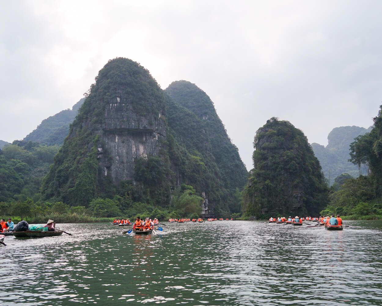 1250x1000 The Truth About Trang An, Vietnam: Know Before You Go