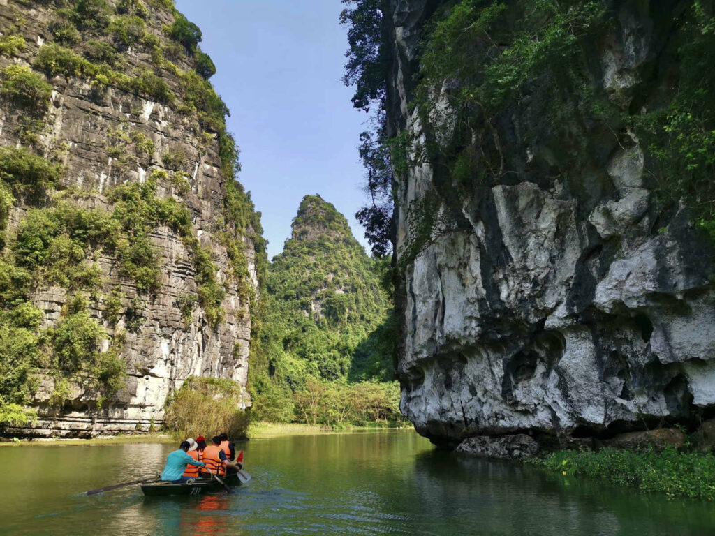 1024x768 Trang An Boat Tour: Best Routes, Costs & Our Experience
