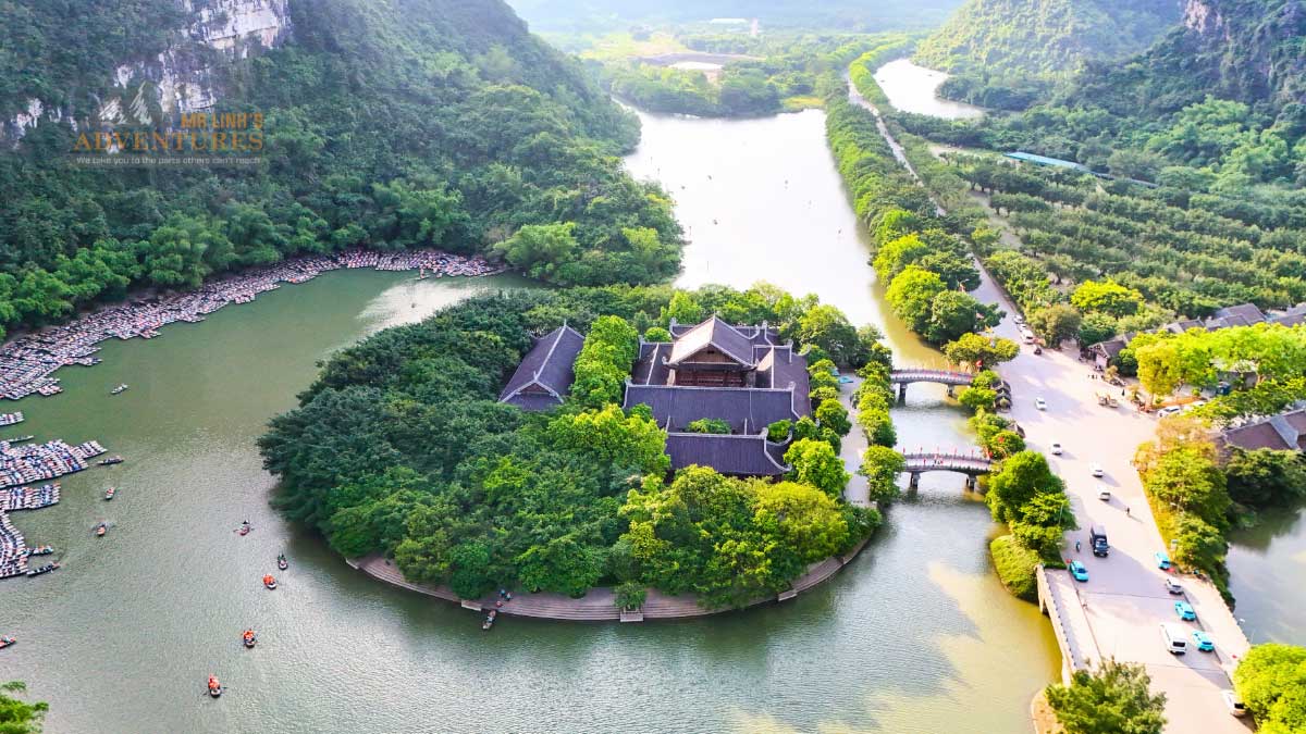 1200x675 Trang An & Ninh Binh Day Tour. Mr Linh's Adventures