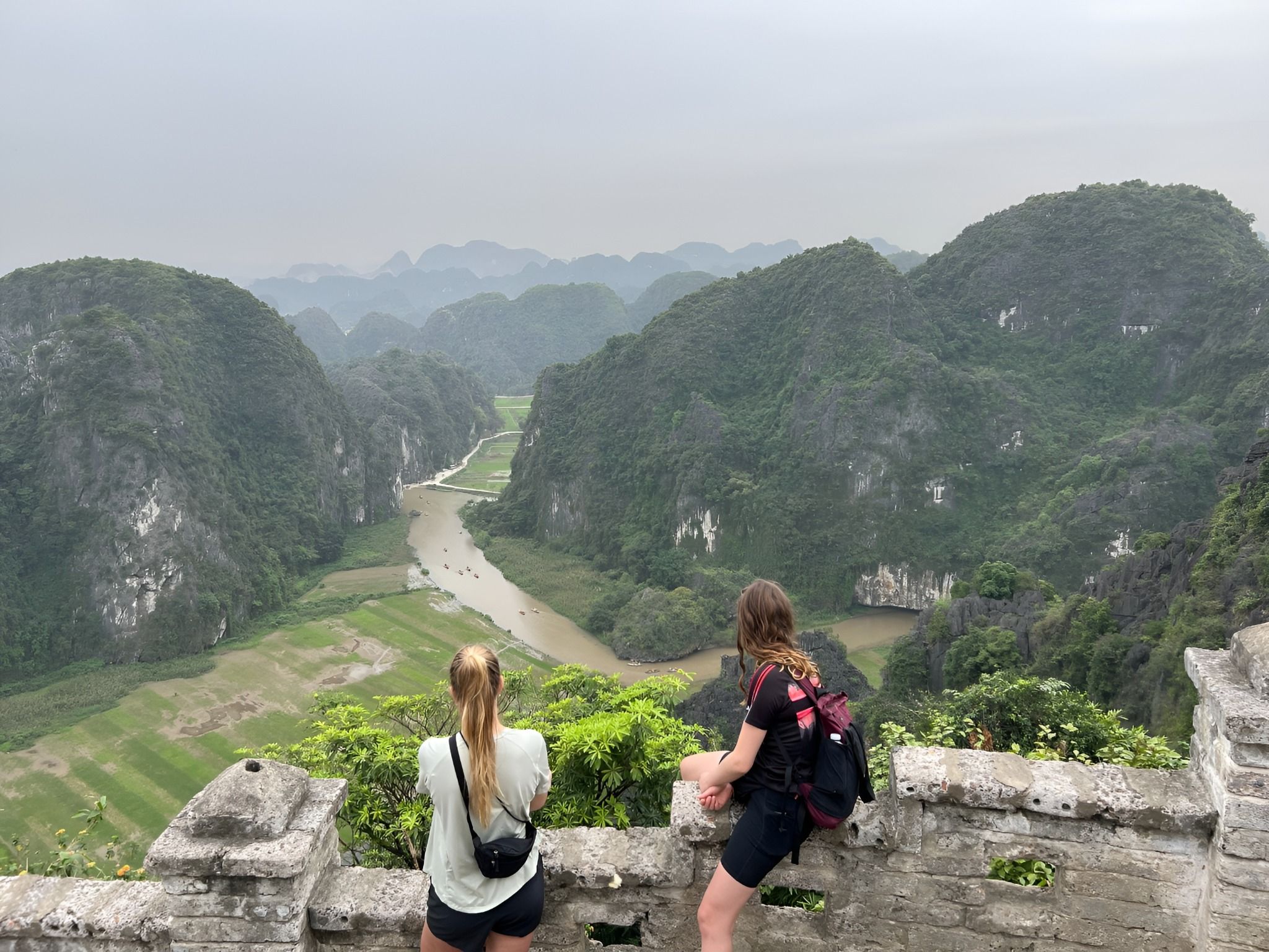 2048x1536 Explore Ninh Binh's Beauty: Trang An Tour with Bai Dinh & Mua Cave