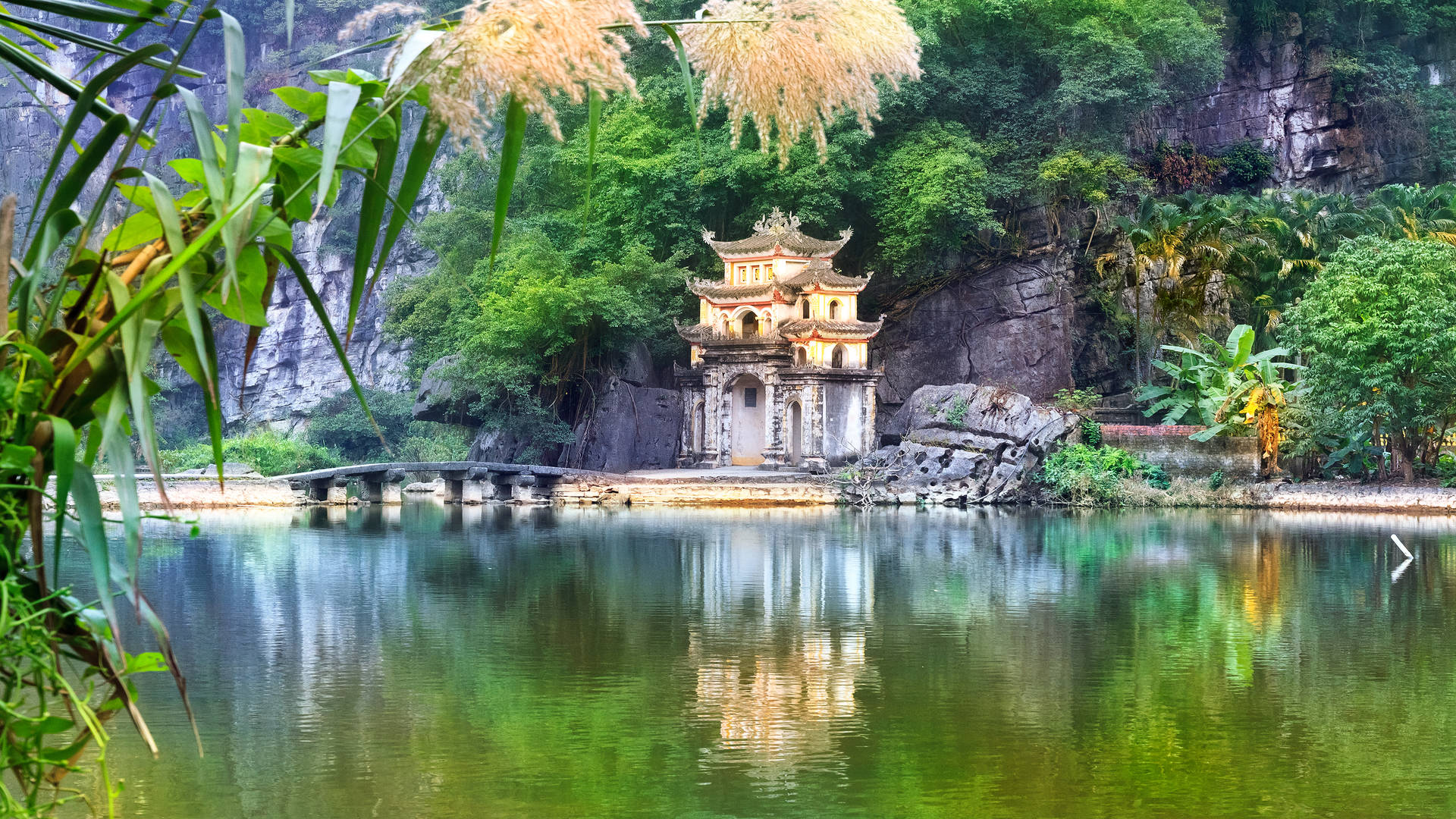 1920x1080 The ultimate guide to a weekend in Ninh Binh