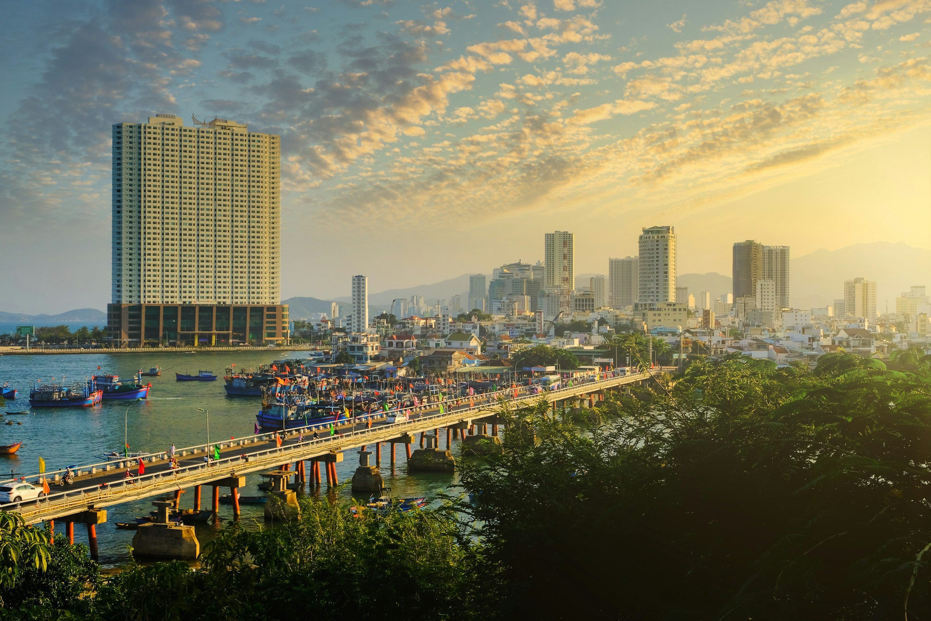 3000x2000 Nha Trang Picture. Download Free Image